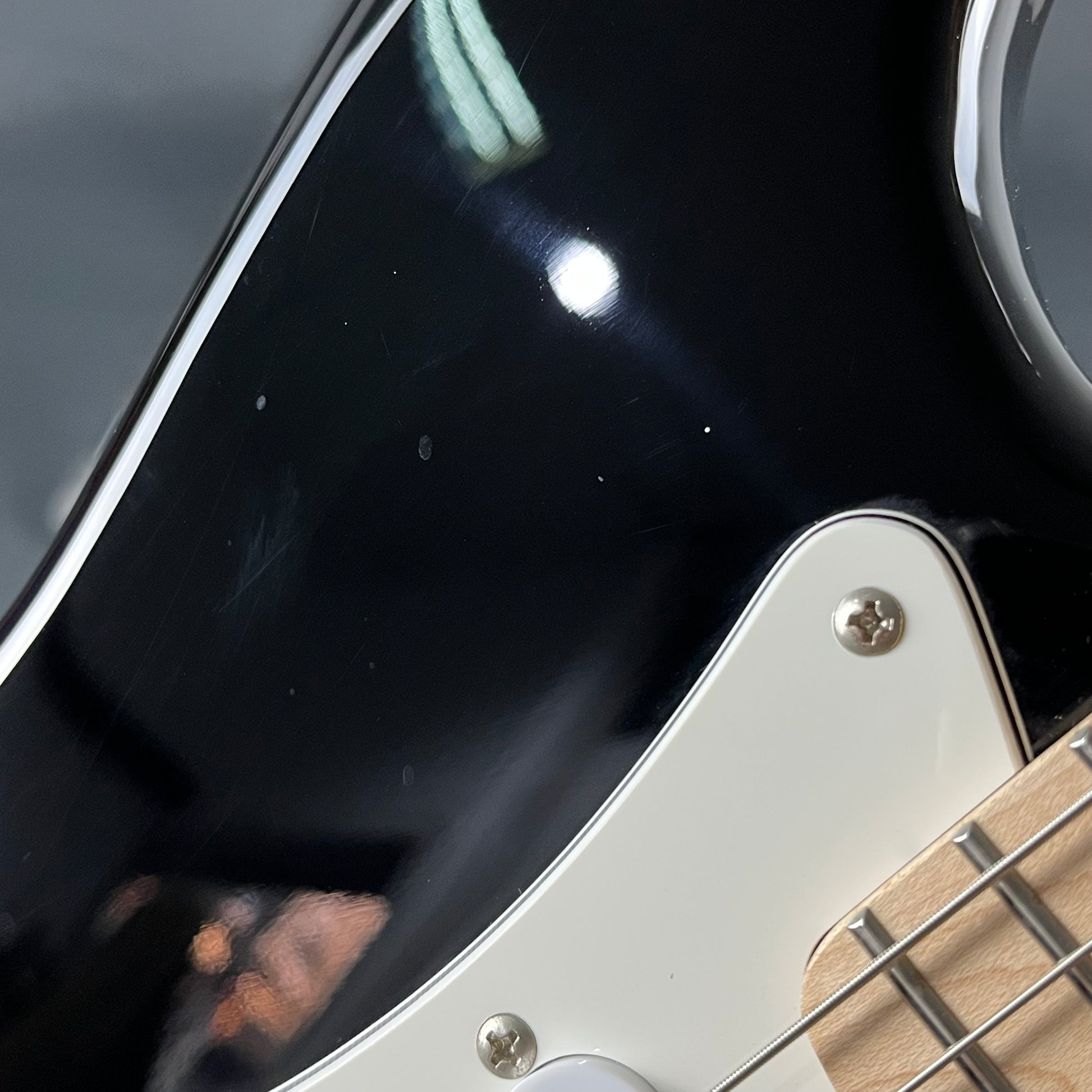 Squier Affinity Stratocaster