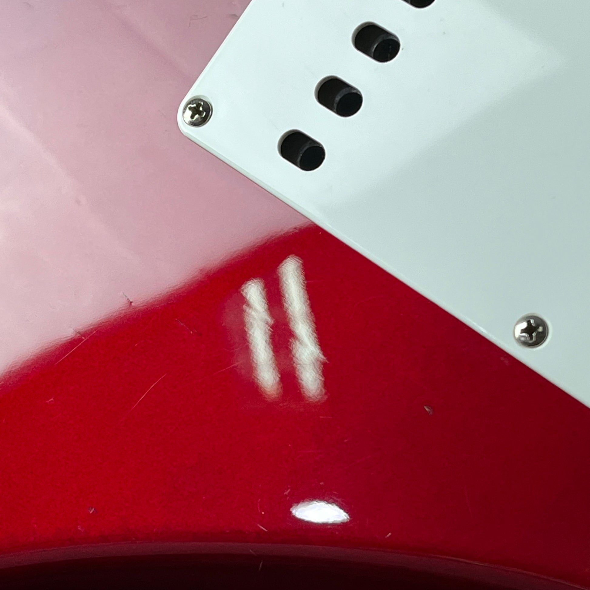 Fender Japan Classic 70 Stratocaster