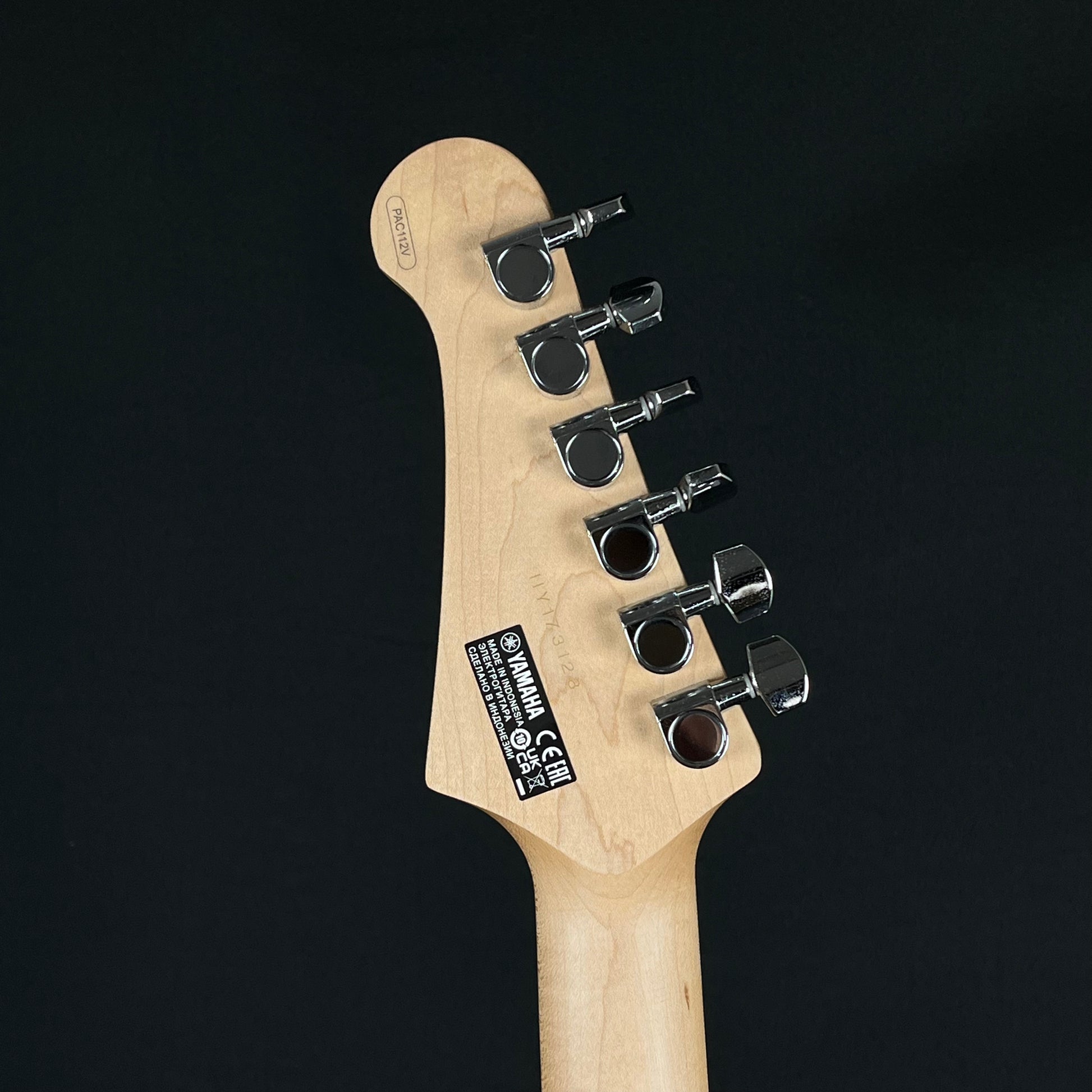 YAMAHA PAC112V