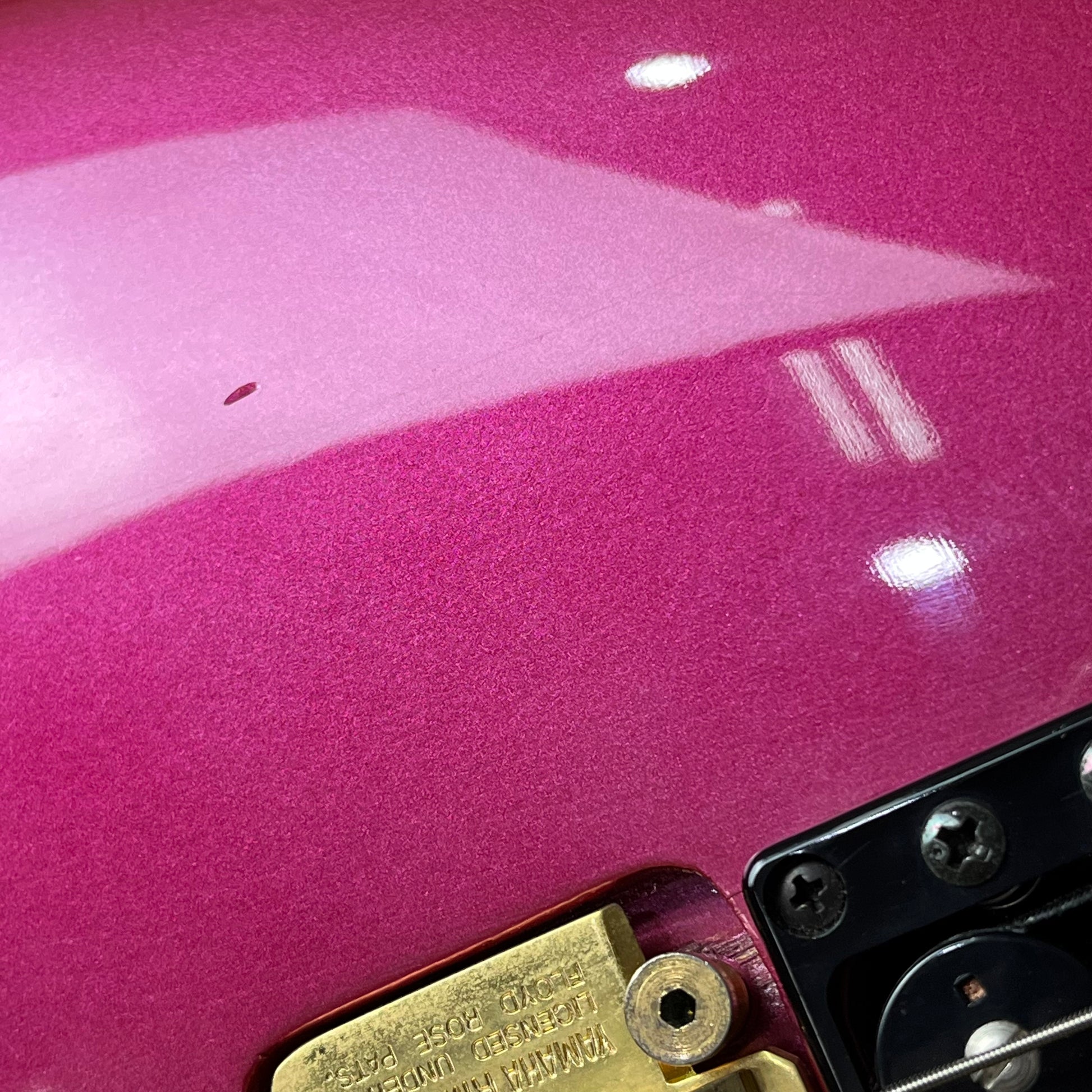 YAMAHA Japan  MG11RS