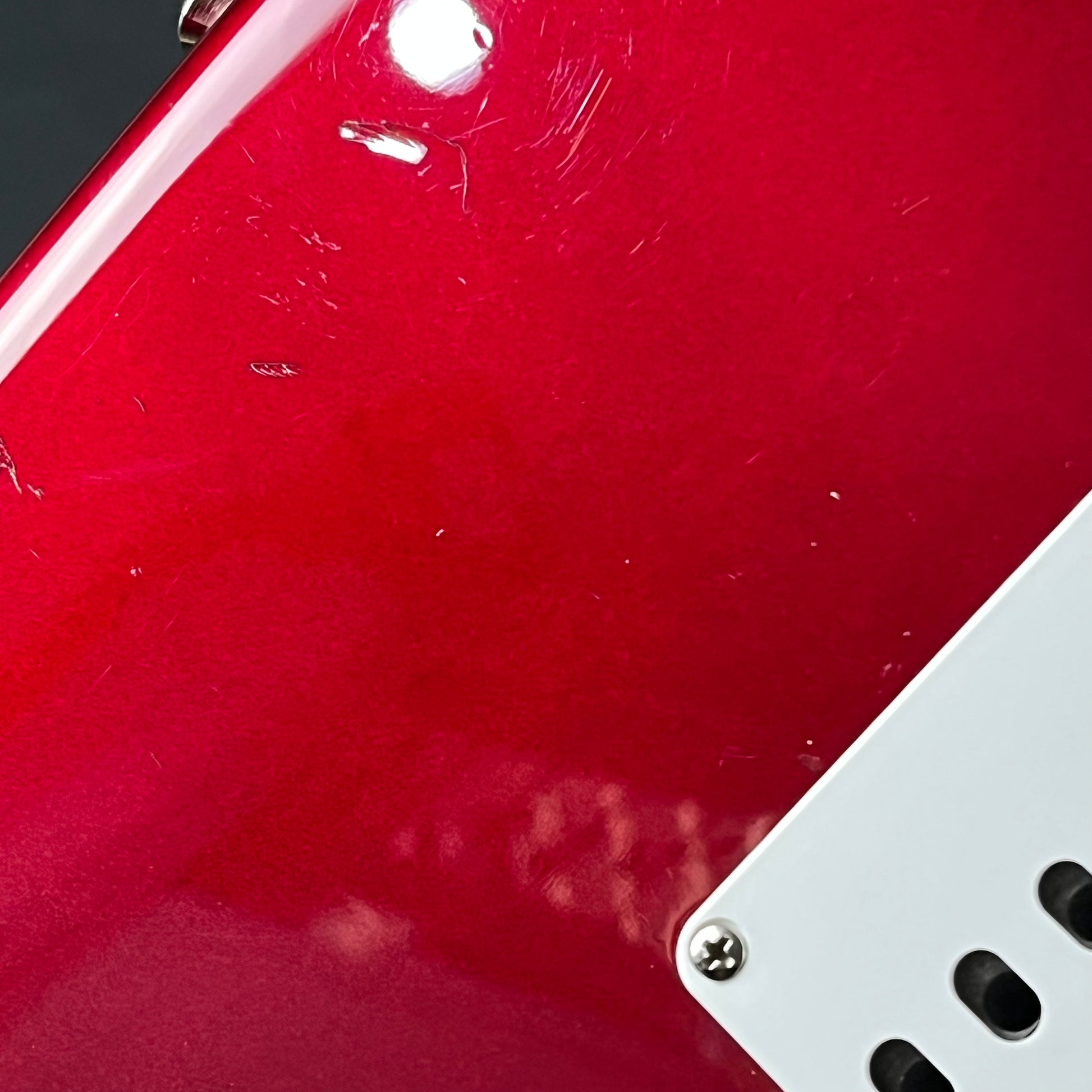 Fender Japan Classic 70 Stratocaster