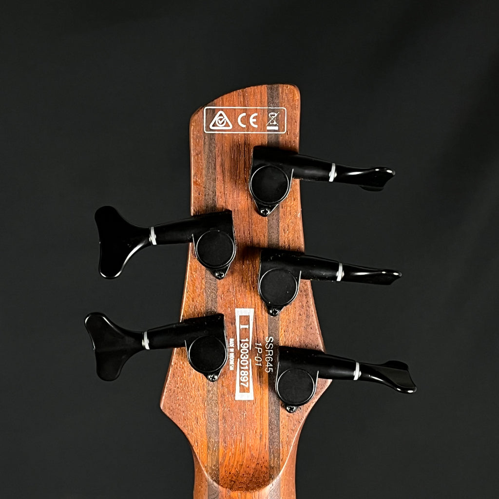 Ibanez SSR645 Bass