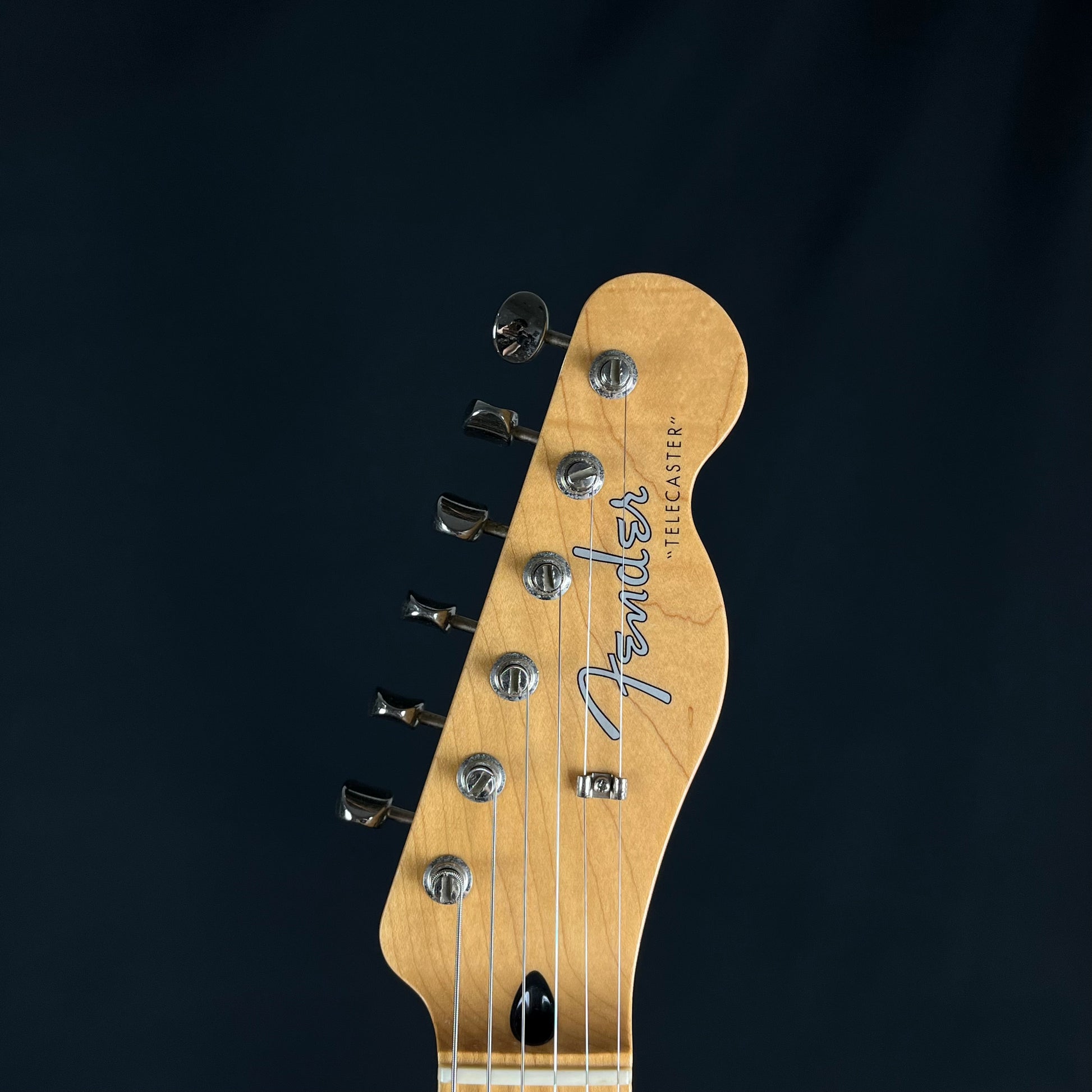 Fender Japan Hybrid II Telecaster