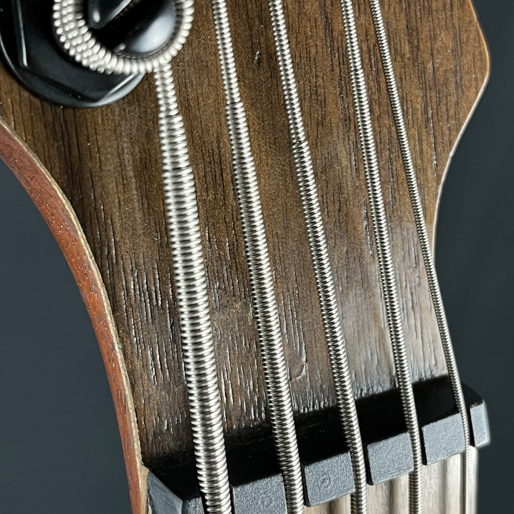Ibanez SSR645 Bass