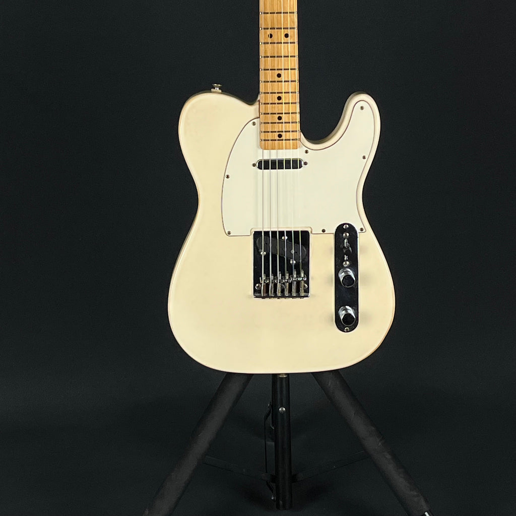 Fender Mexico Telecaster