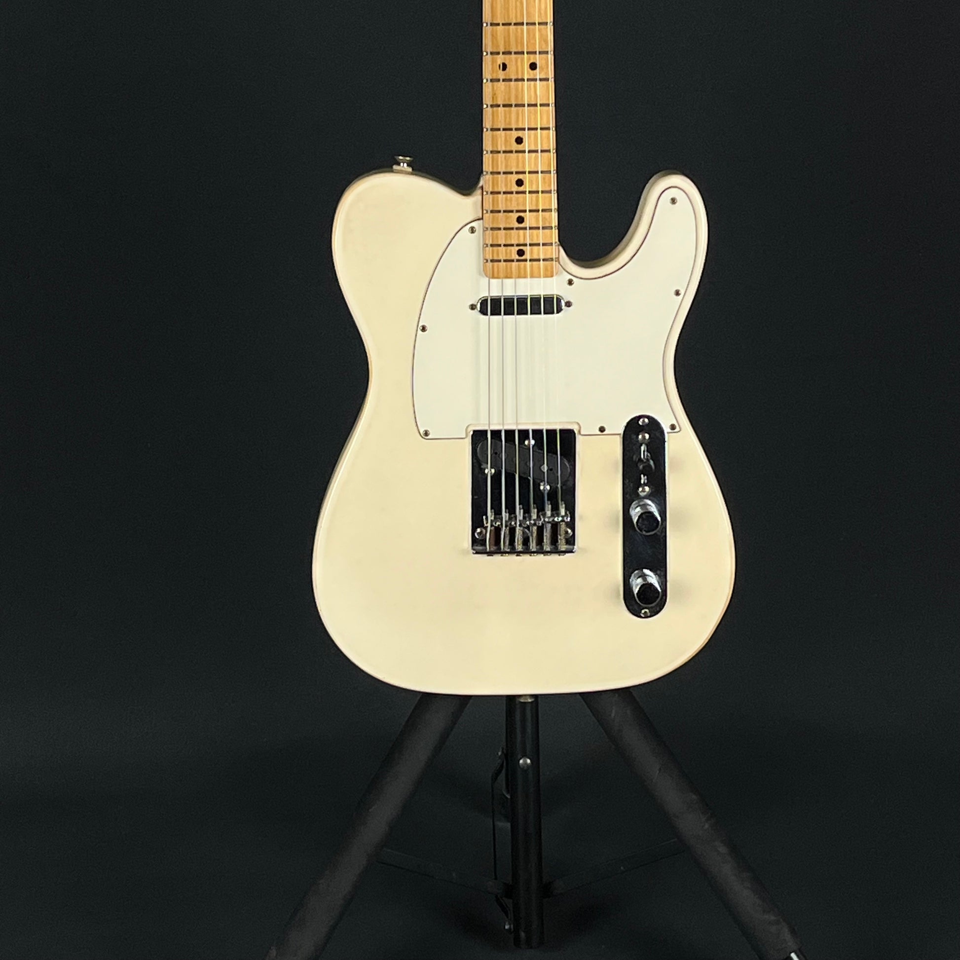 Fender Mexico Telecaster