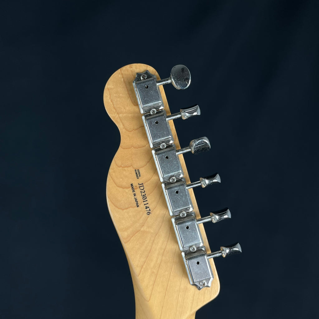 Fender Japan Hybrid II Telecaster