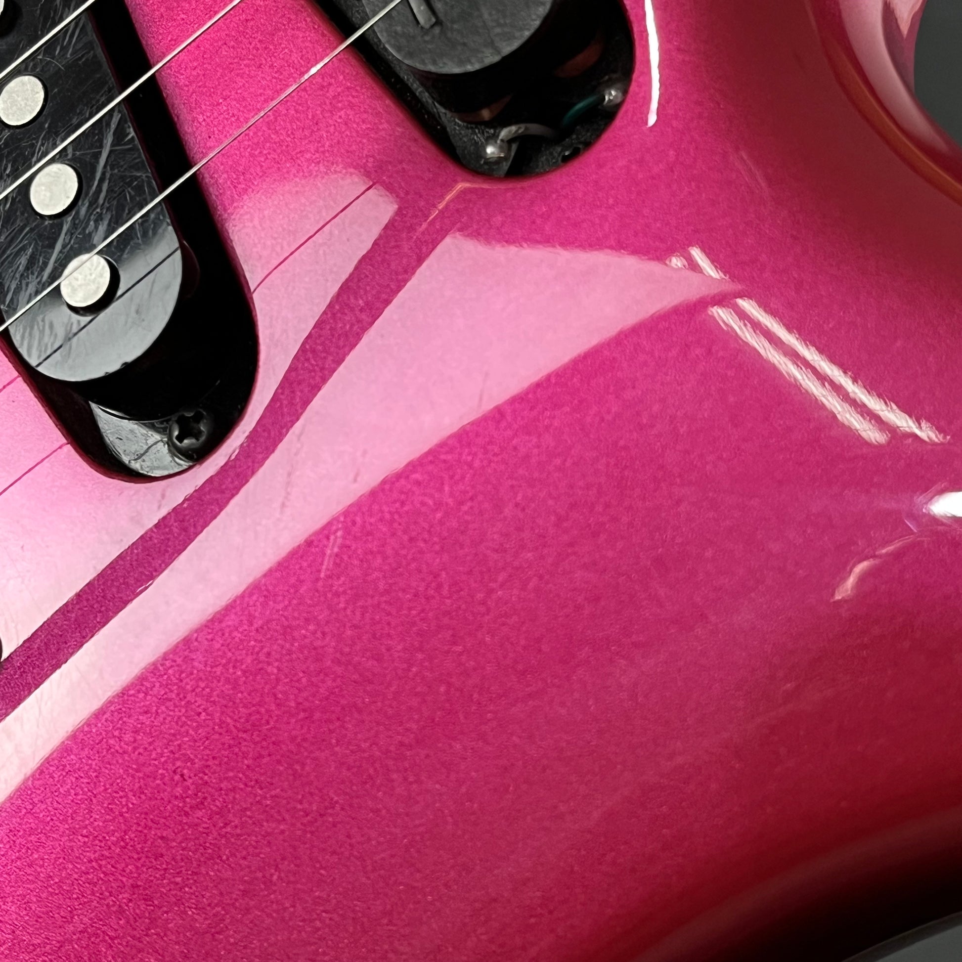 YAMAHA Japan  MG11RS