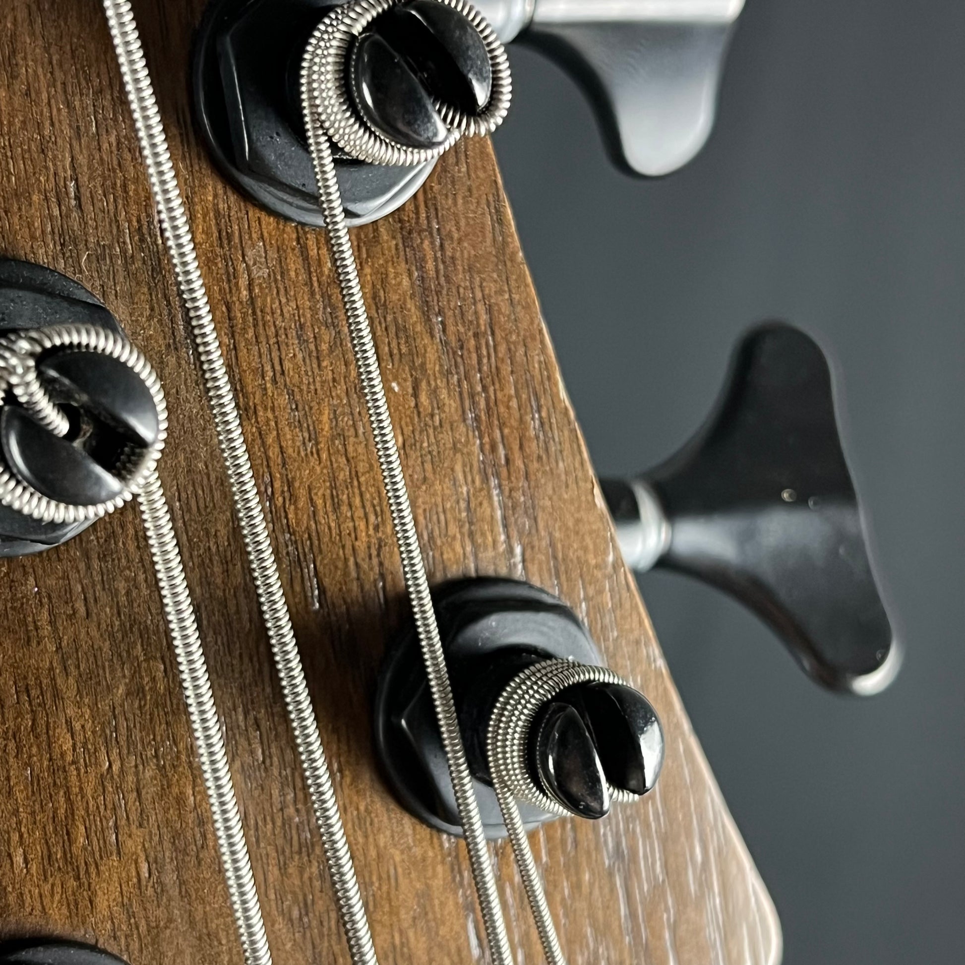 Ibanez SSR645 Bass