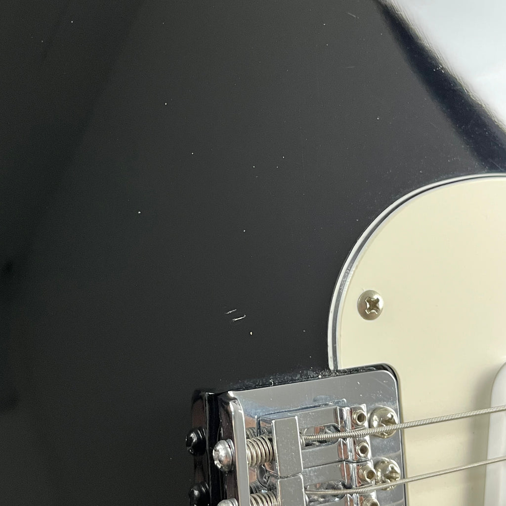 Squier Affinity Stratocaster