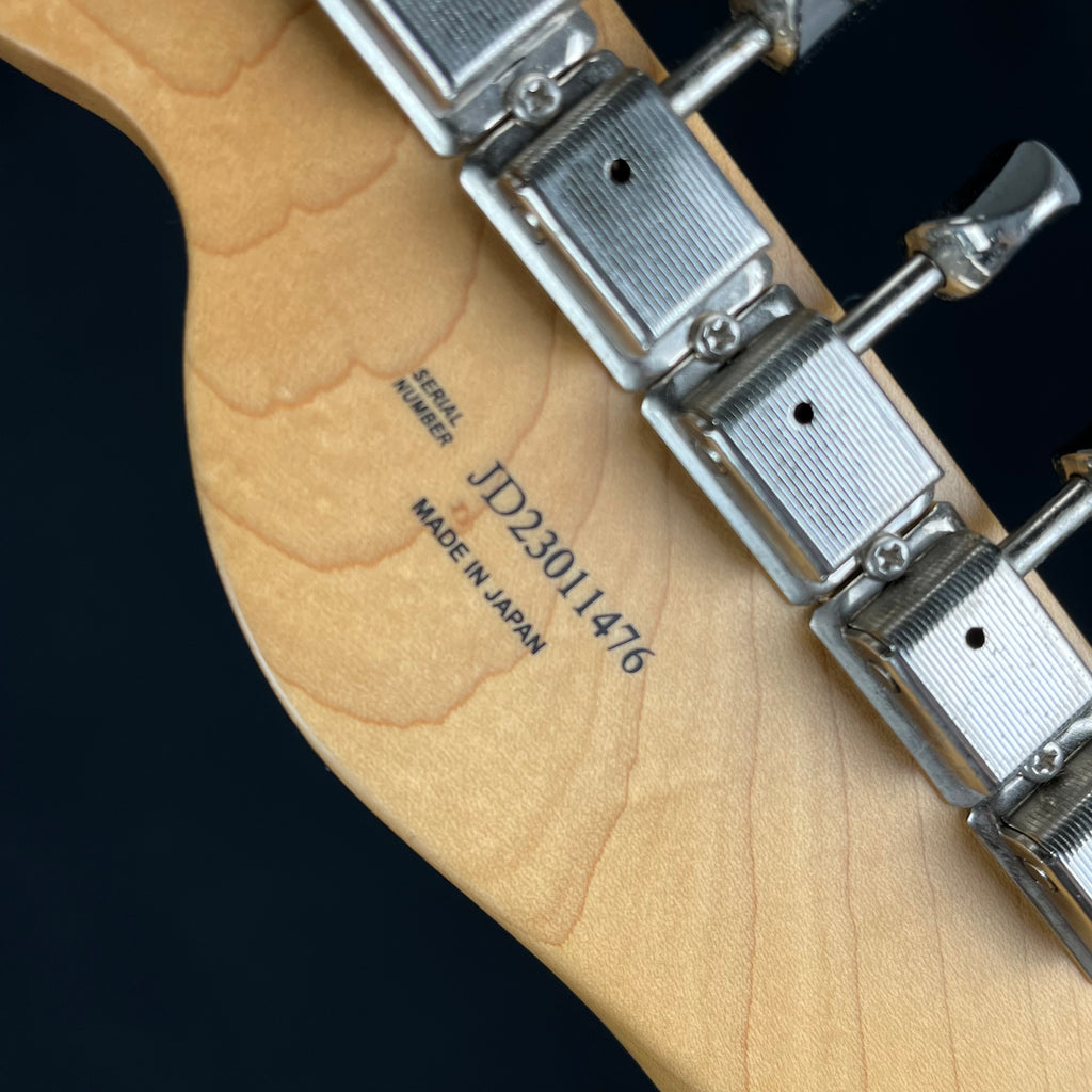 Fender Japan Hybrid II Telecaster