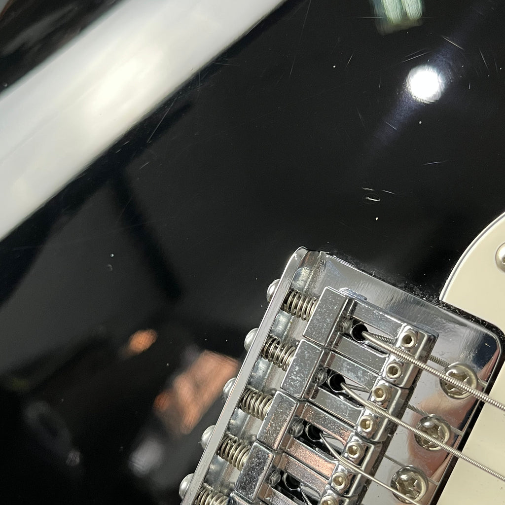 Squier Affinity Stratocaster