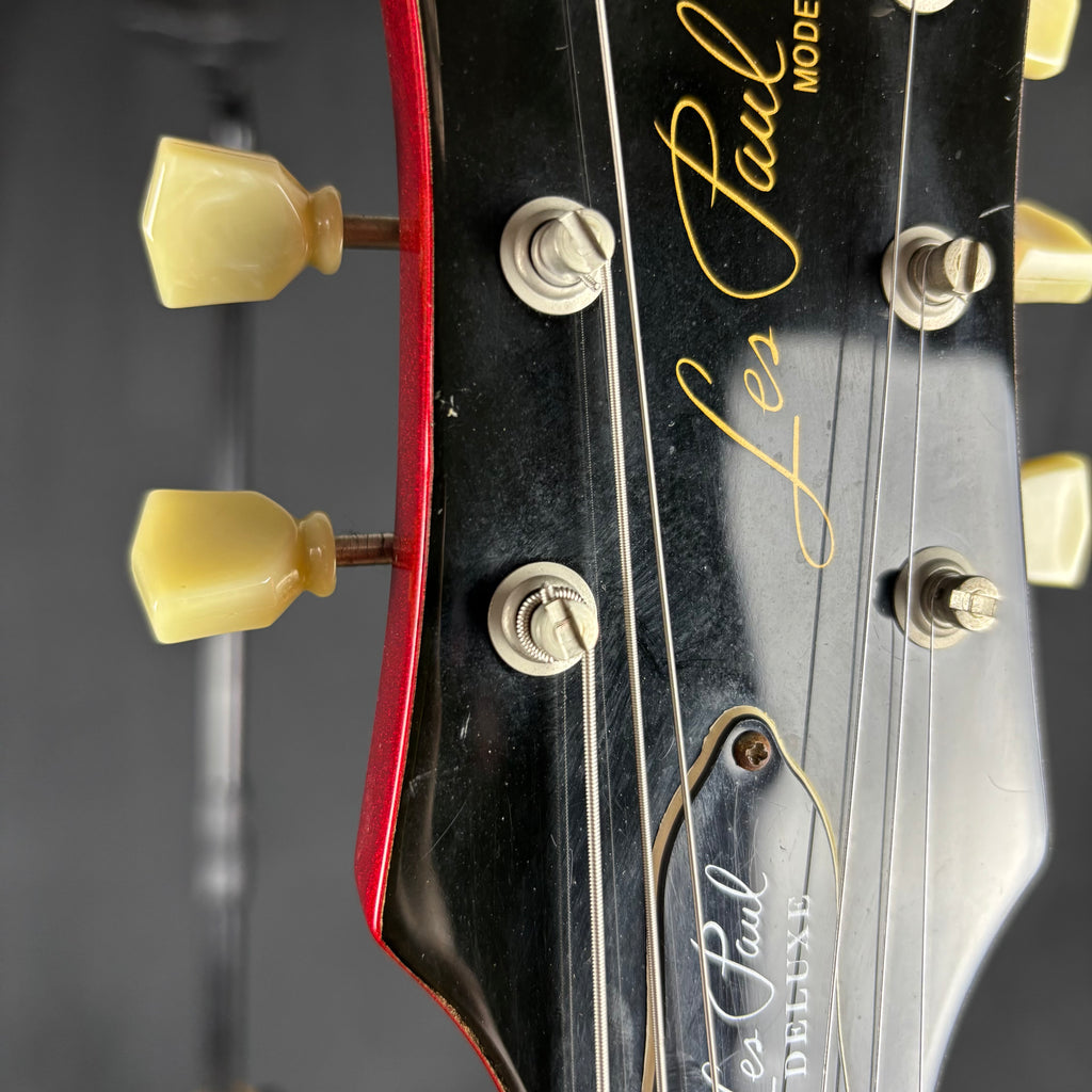 Epiphone Korea Les Paul Deluxe
