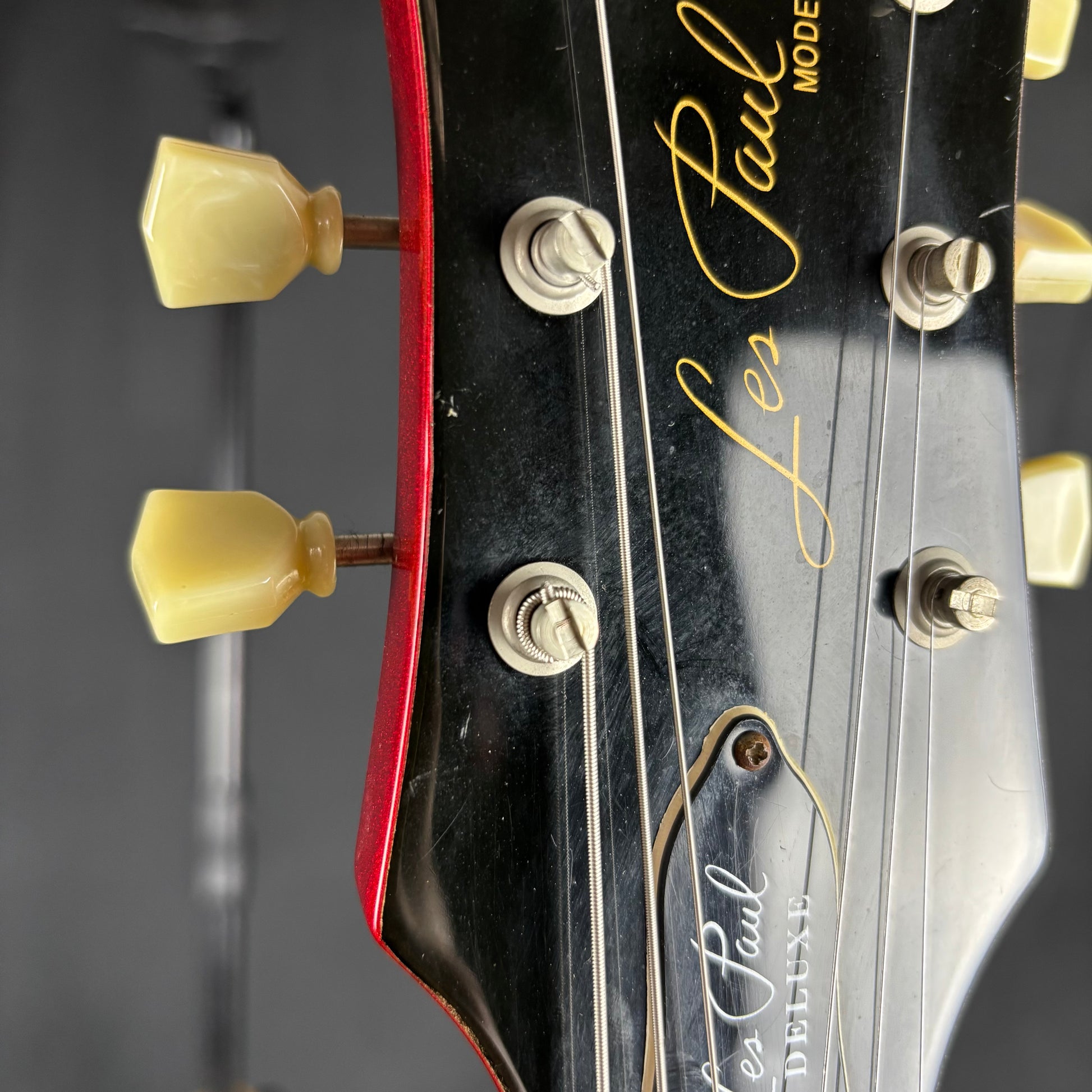 Epiphone Korea Les Paul Deluxe