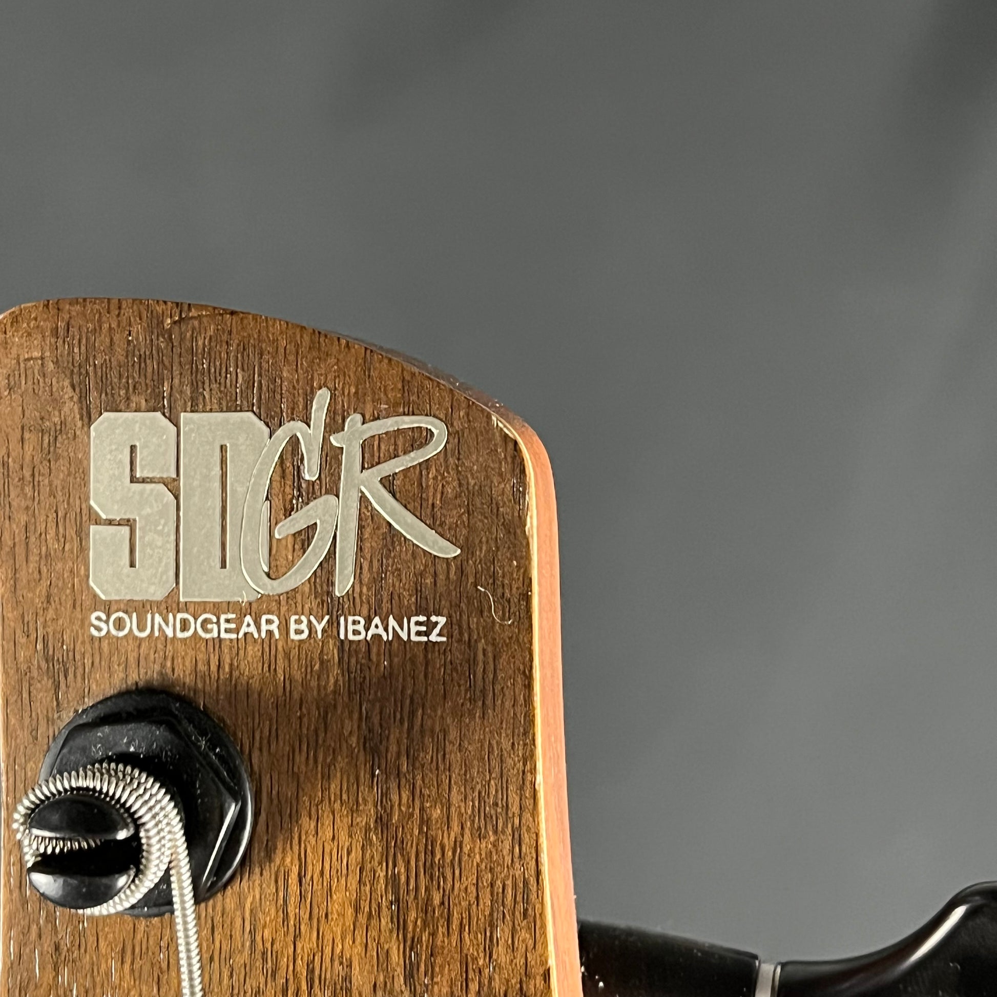 Ibanez SSR645 Bass