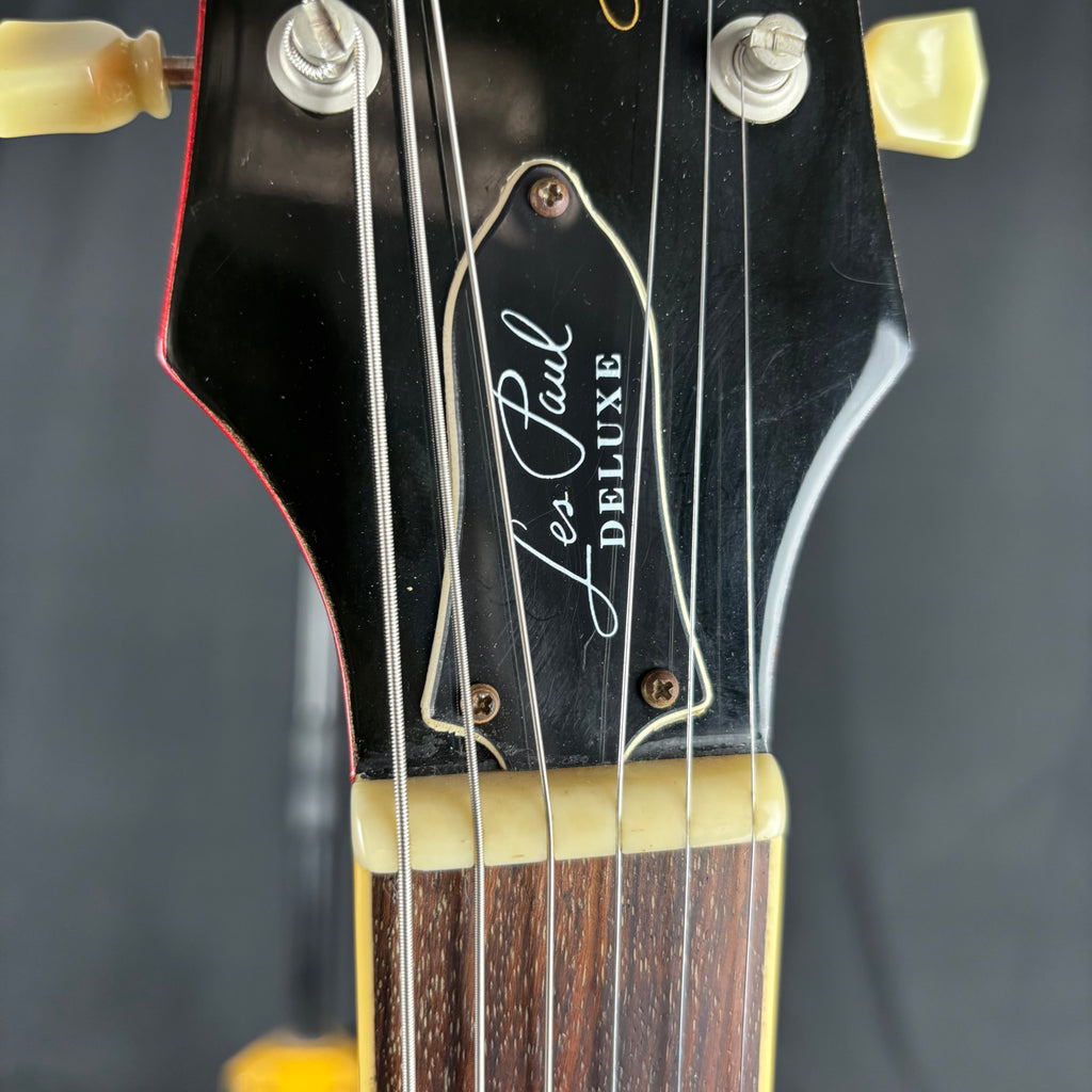 Epiphone Korea Les Paul Deluxe