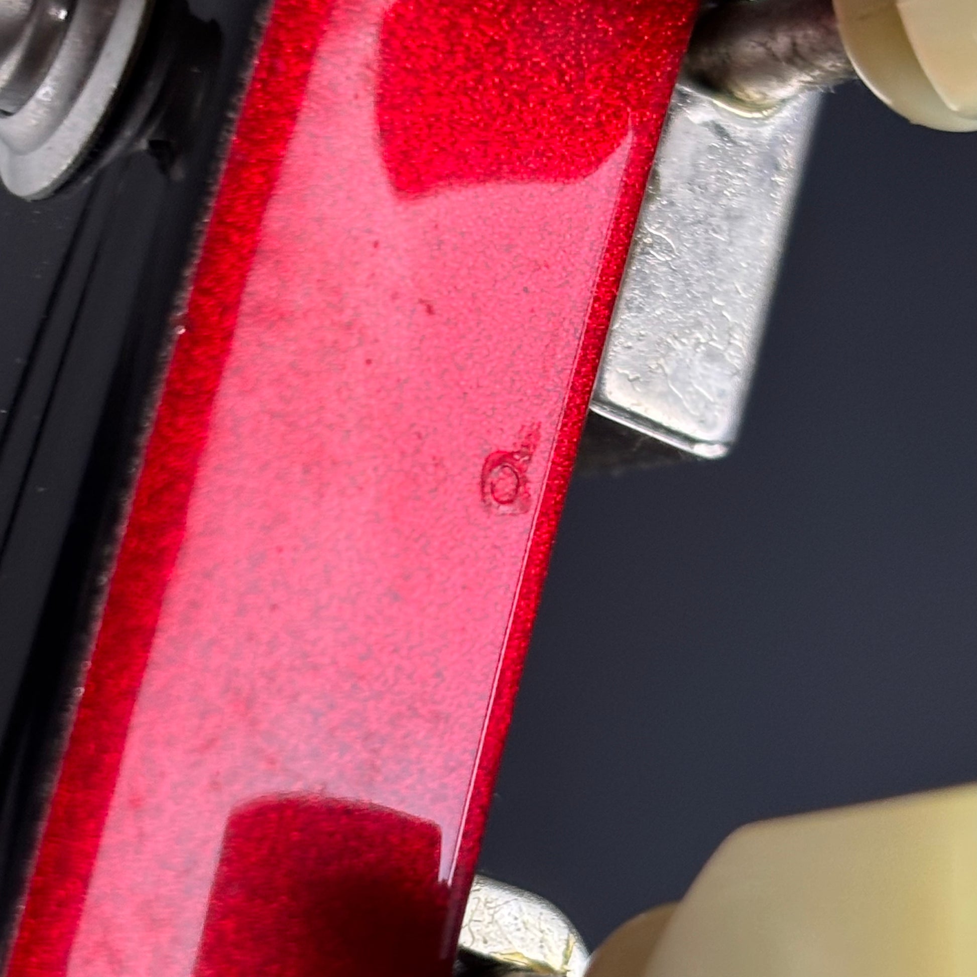 Epiphone Korea Les Paul Deluxe