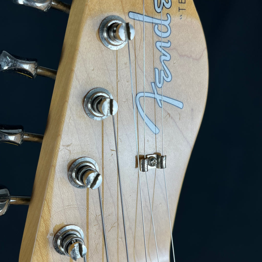 Fender Japan Hybrid II Telecaster