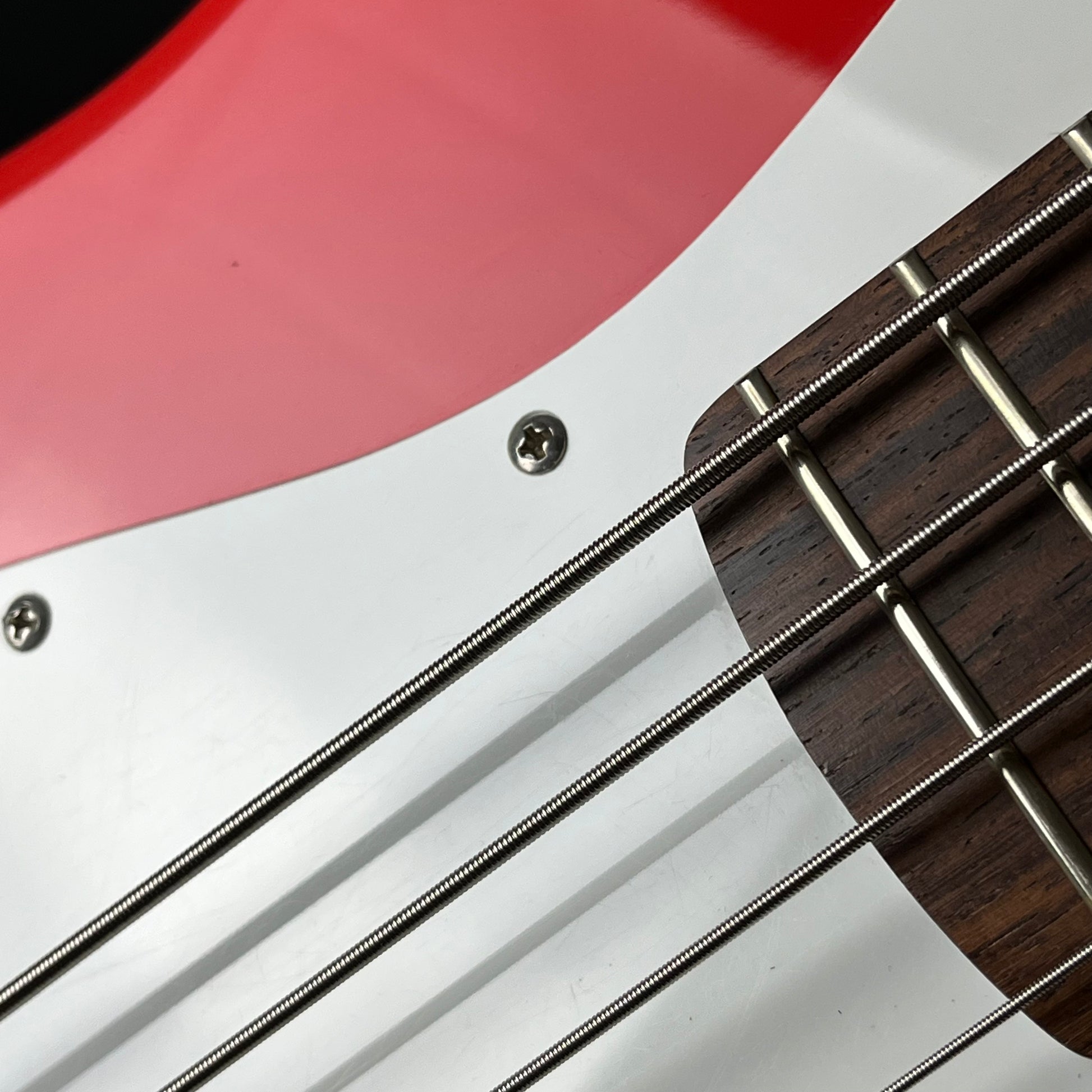 Squier Affinity Jazz Bass