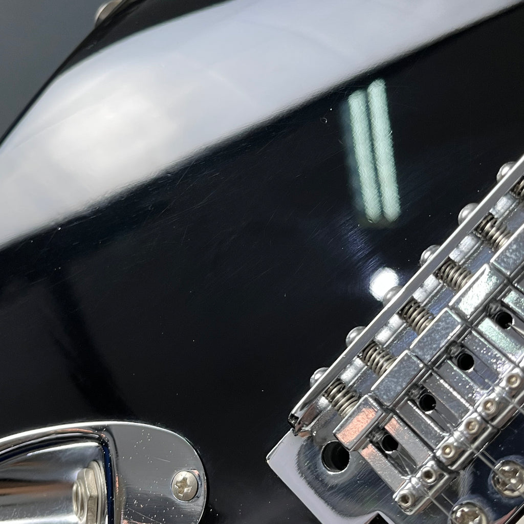 Squier Affinity Stratocaster