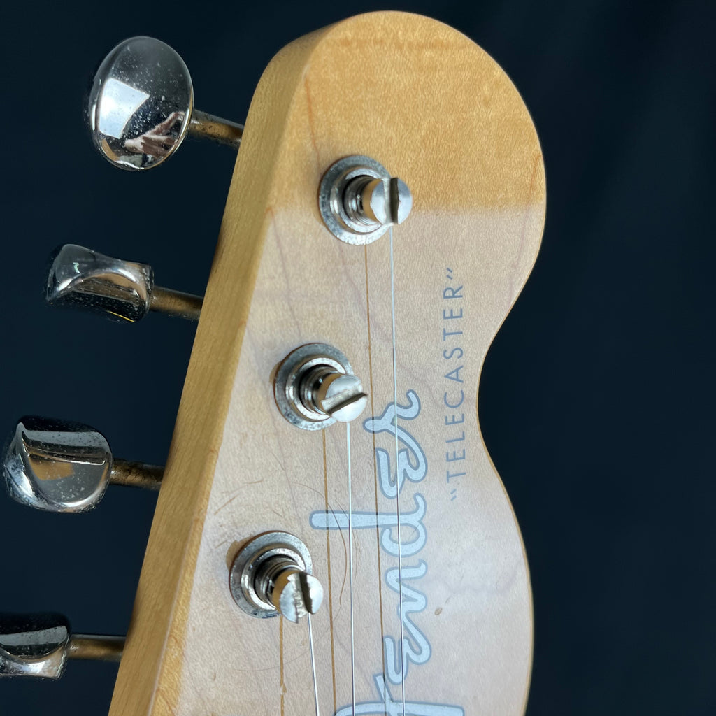 Fender Japan Hybrid II Telecaster