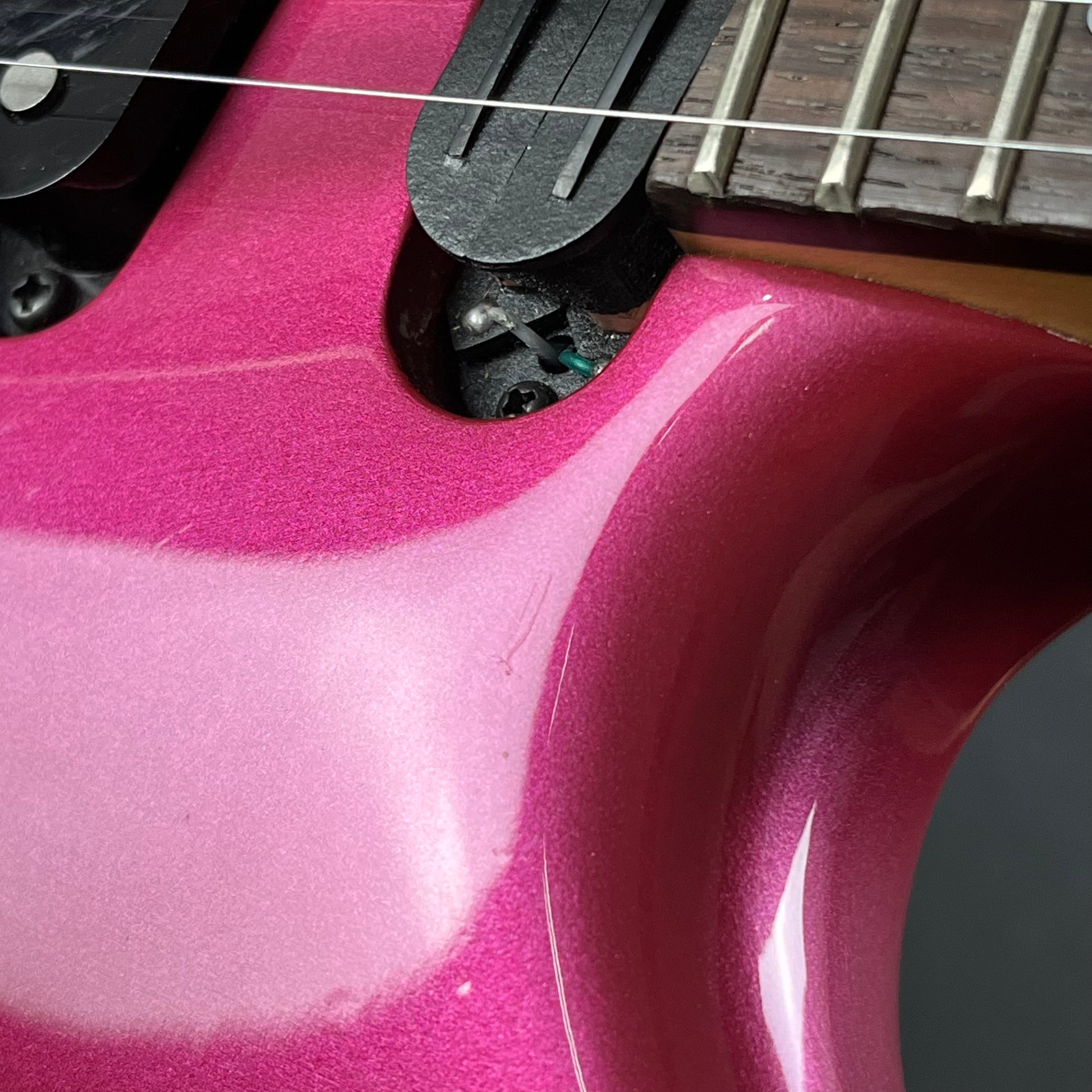 YAMAHA Japan  MG11RS