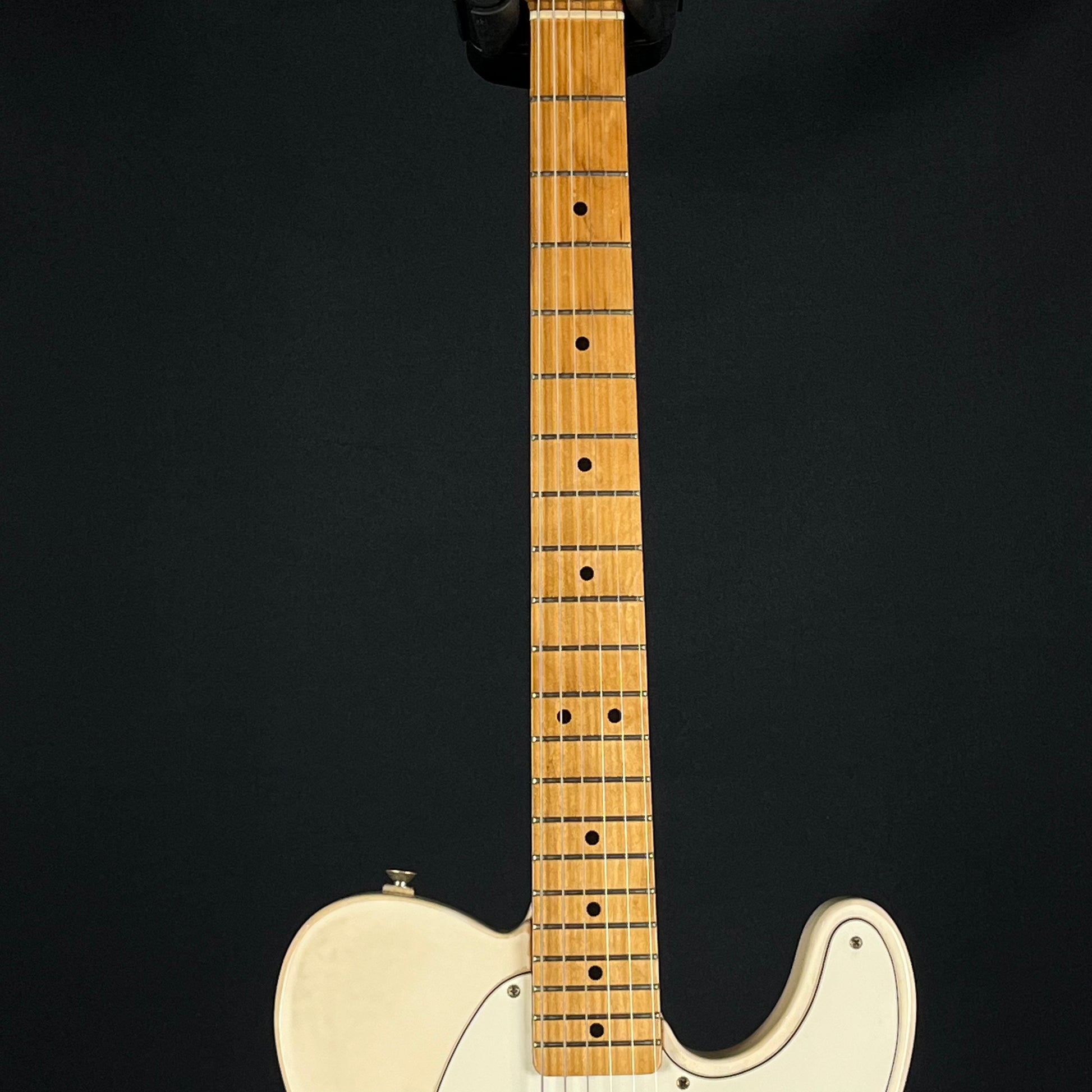 Fender Mexico Telecaster