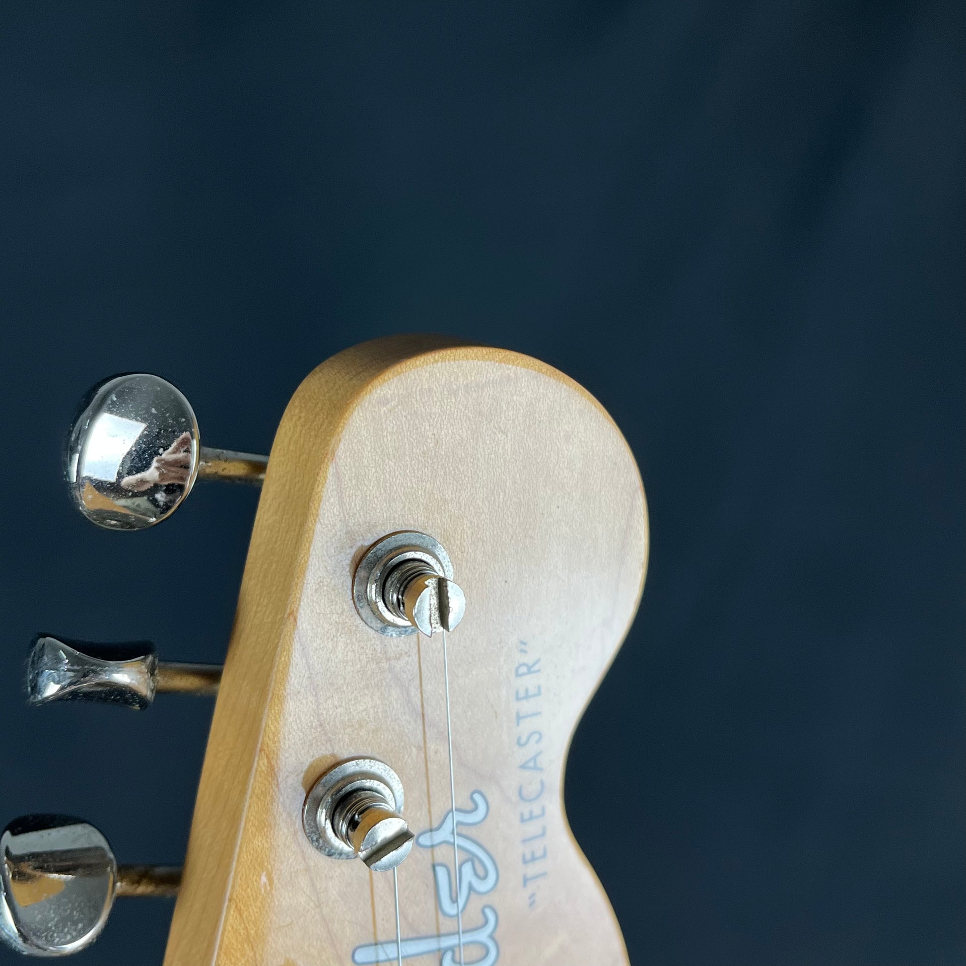 Fender Japan Hybrid II Telecaster