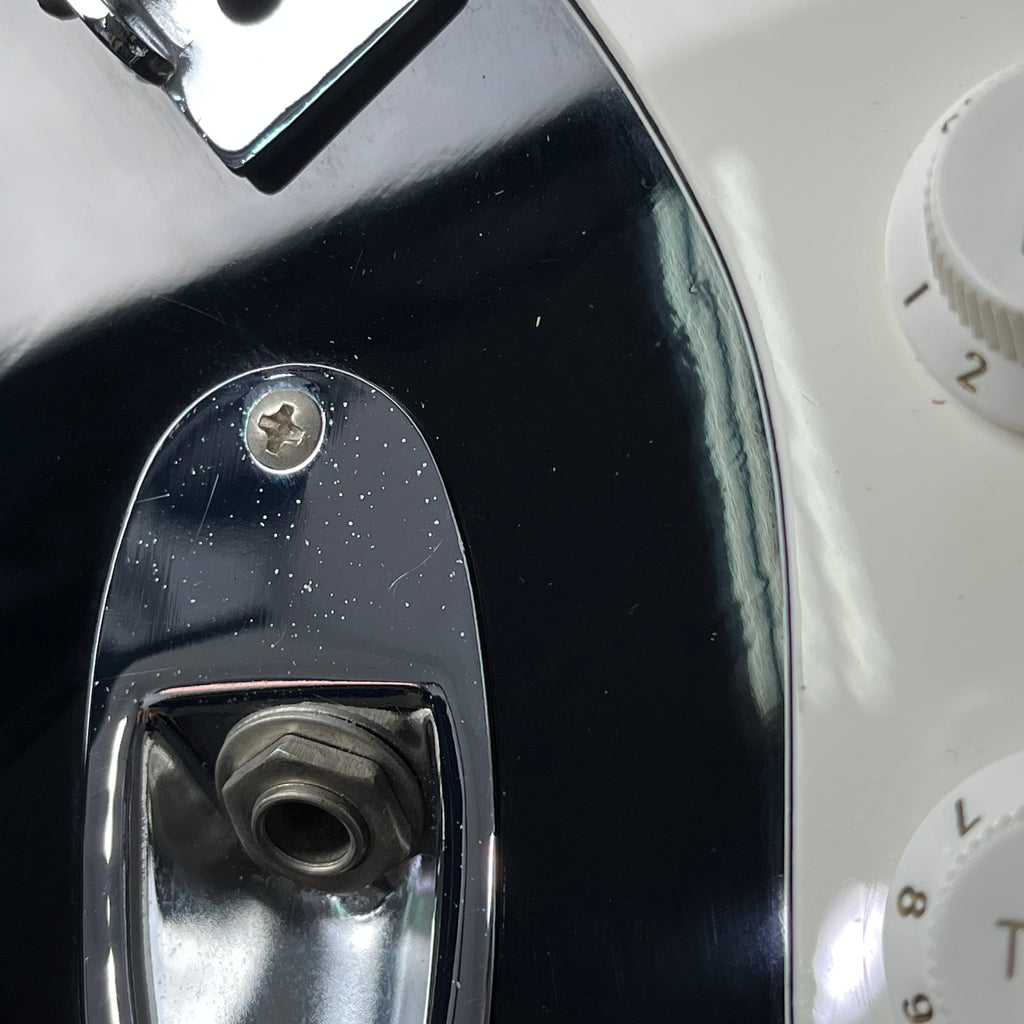 Squier Affinity Stratocaster