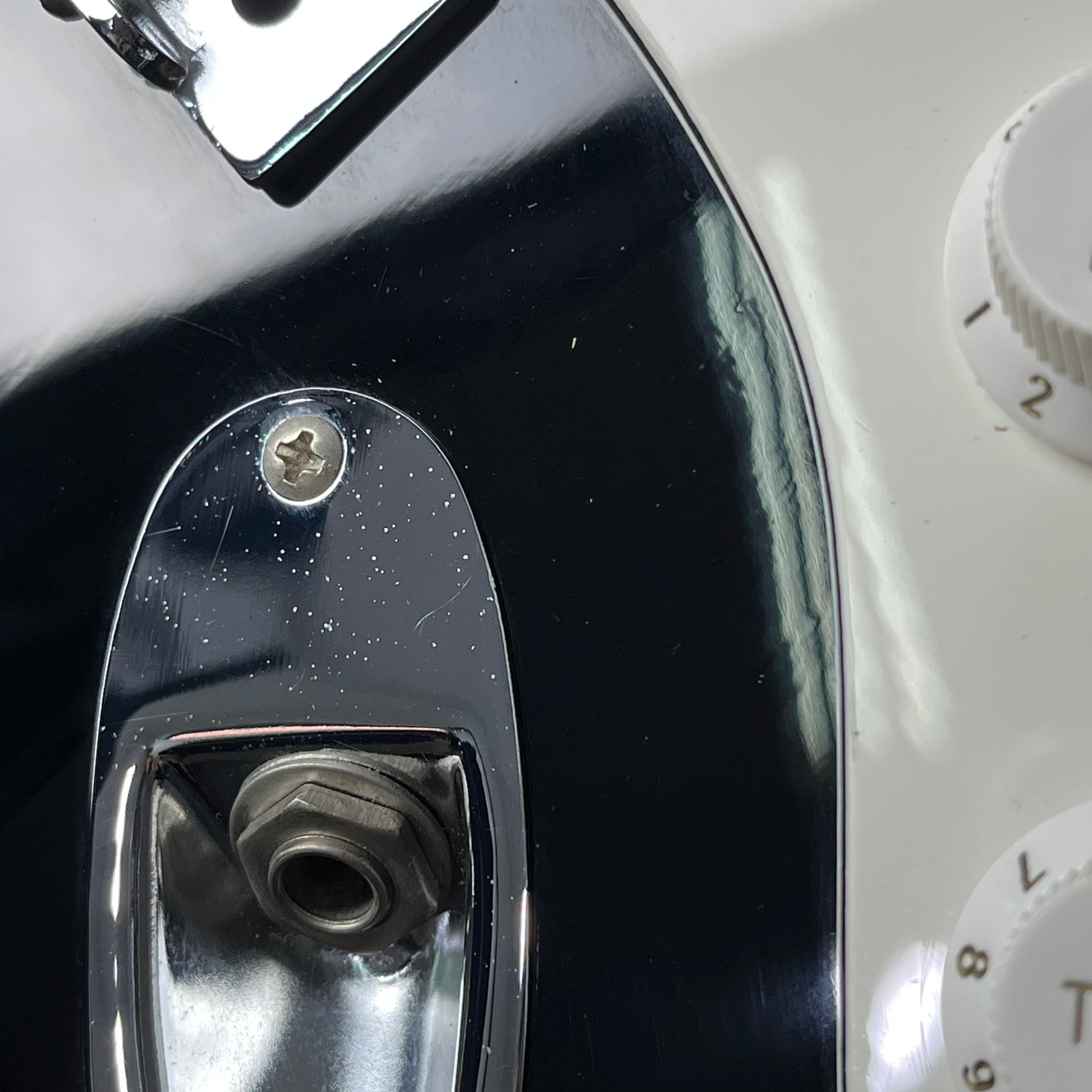 Squier Affinity Stratocaster