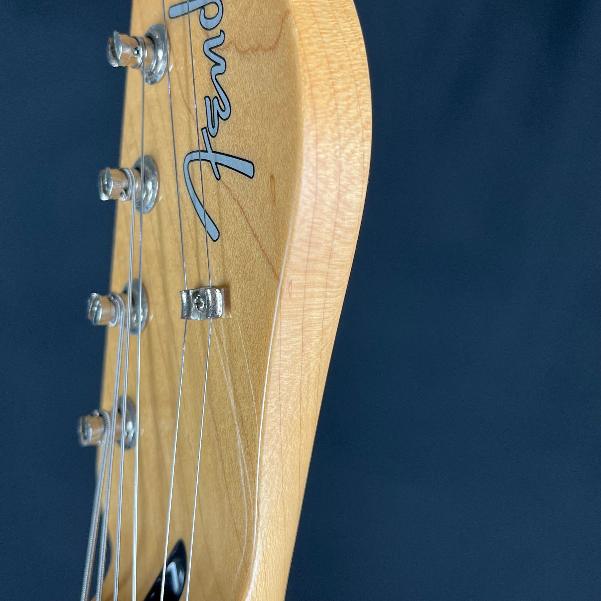 Fender Japan Hybrid II Telecaster