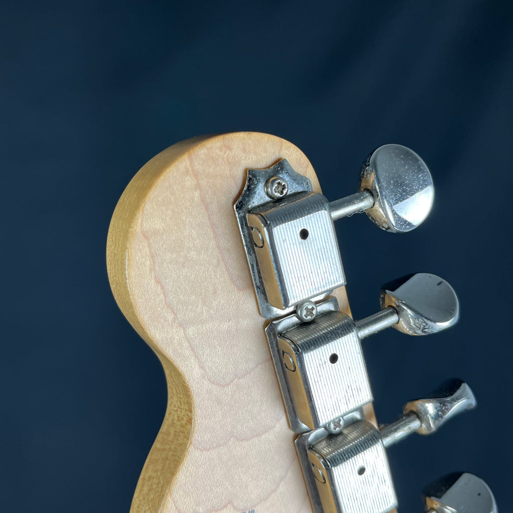 Fender Japan Hybrid II Telecaster
