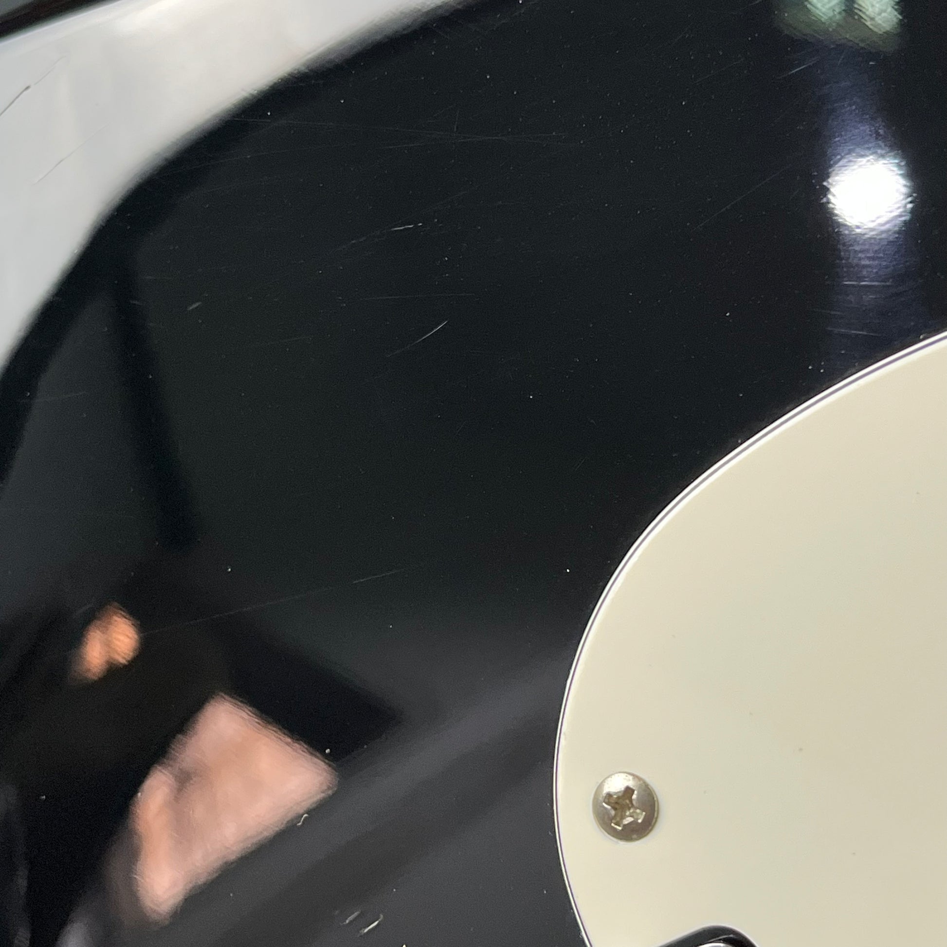 Squier Affinity Stratocaster