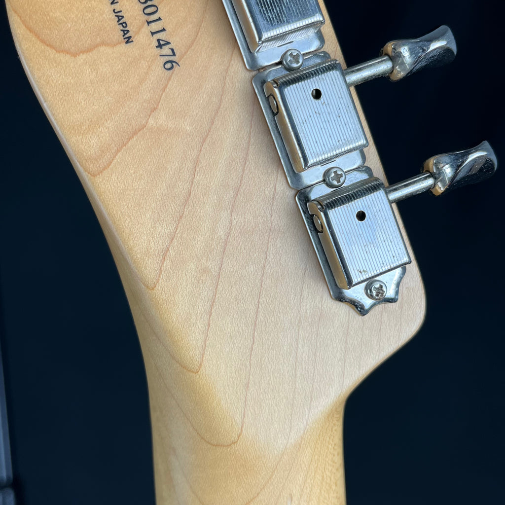 Fender Japan Hybrid II Telecaster