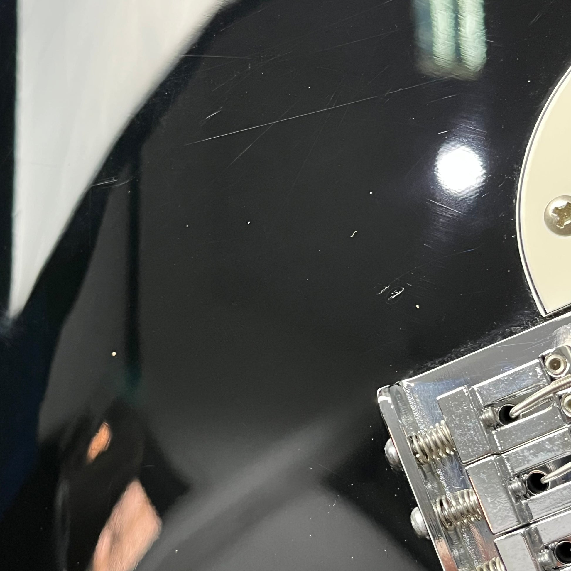 Squier Affinity Stratocaster