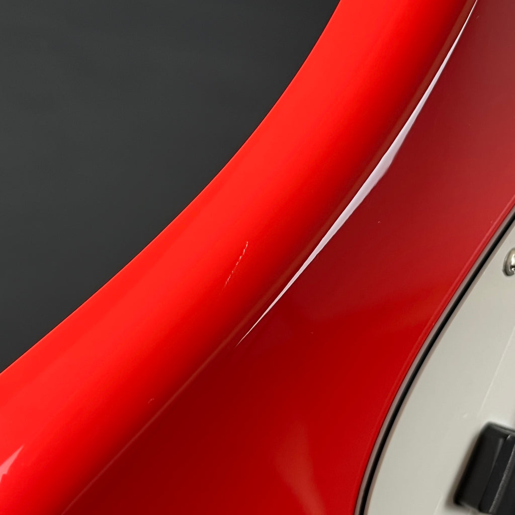 Squier Affinity Jazz Bass