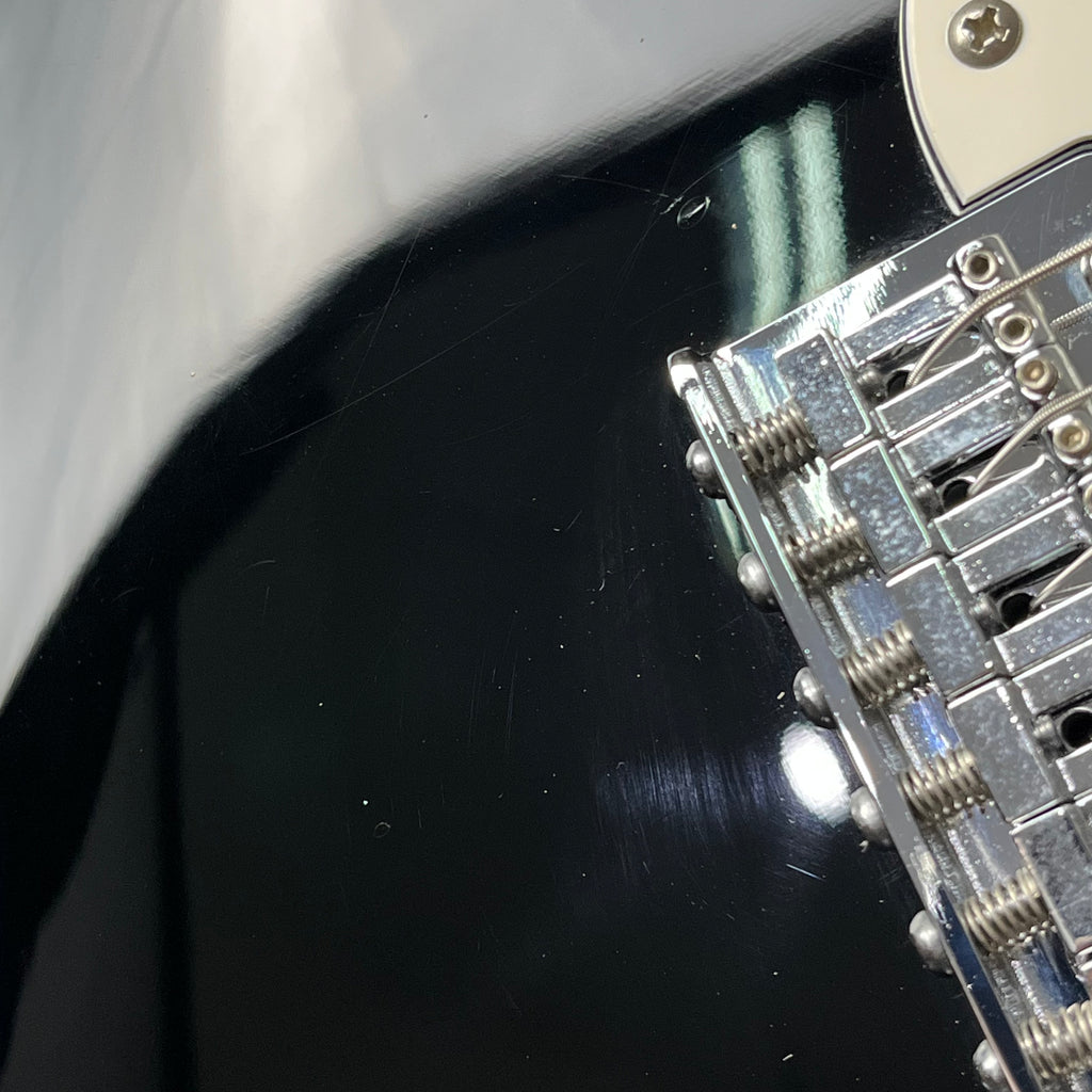 Squier Affinity Stratocaster