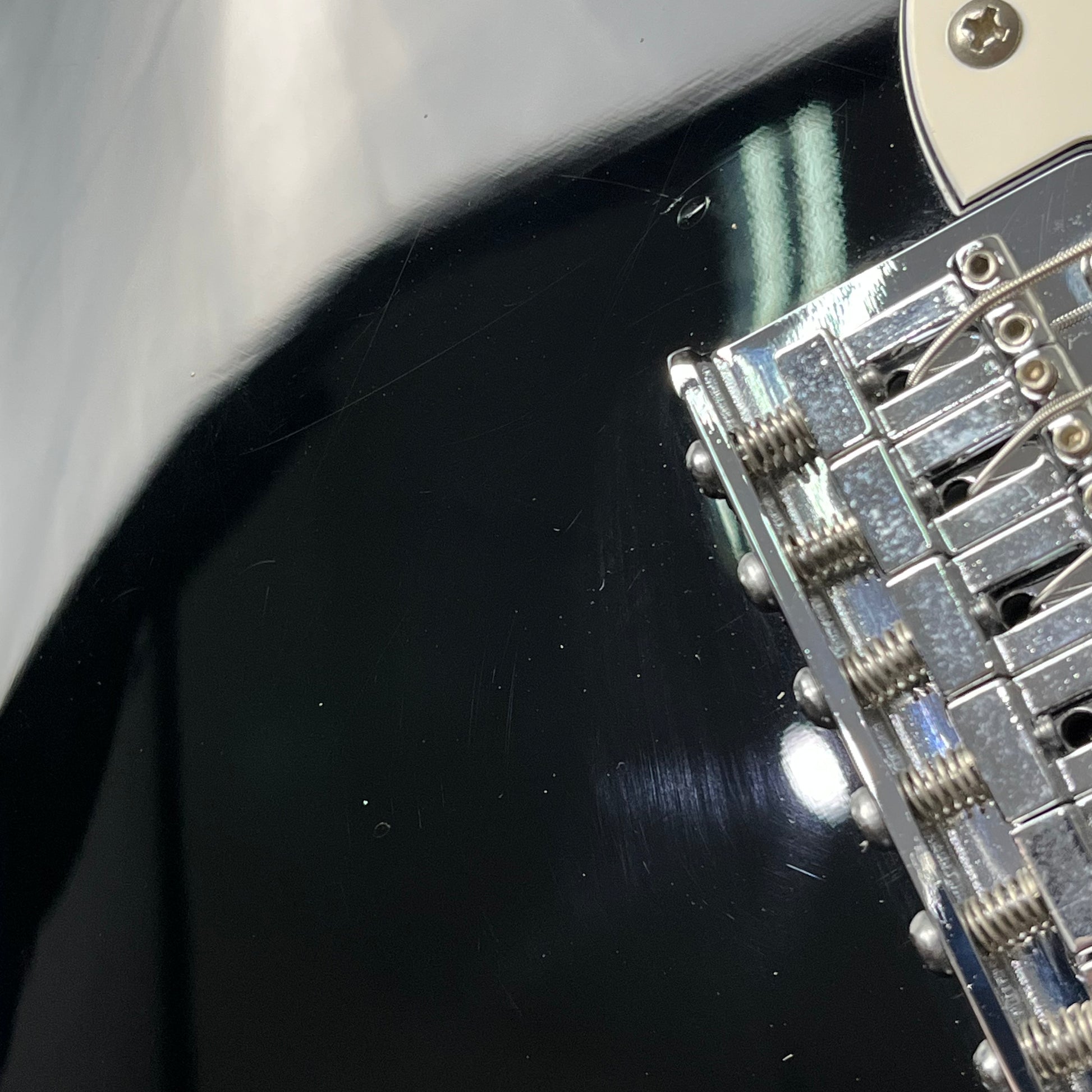 Squier Affinity Stratocaster