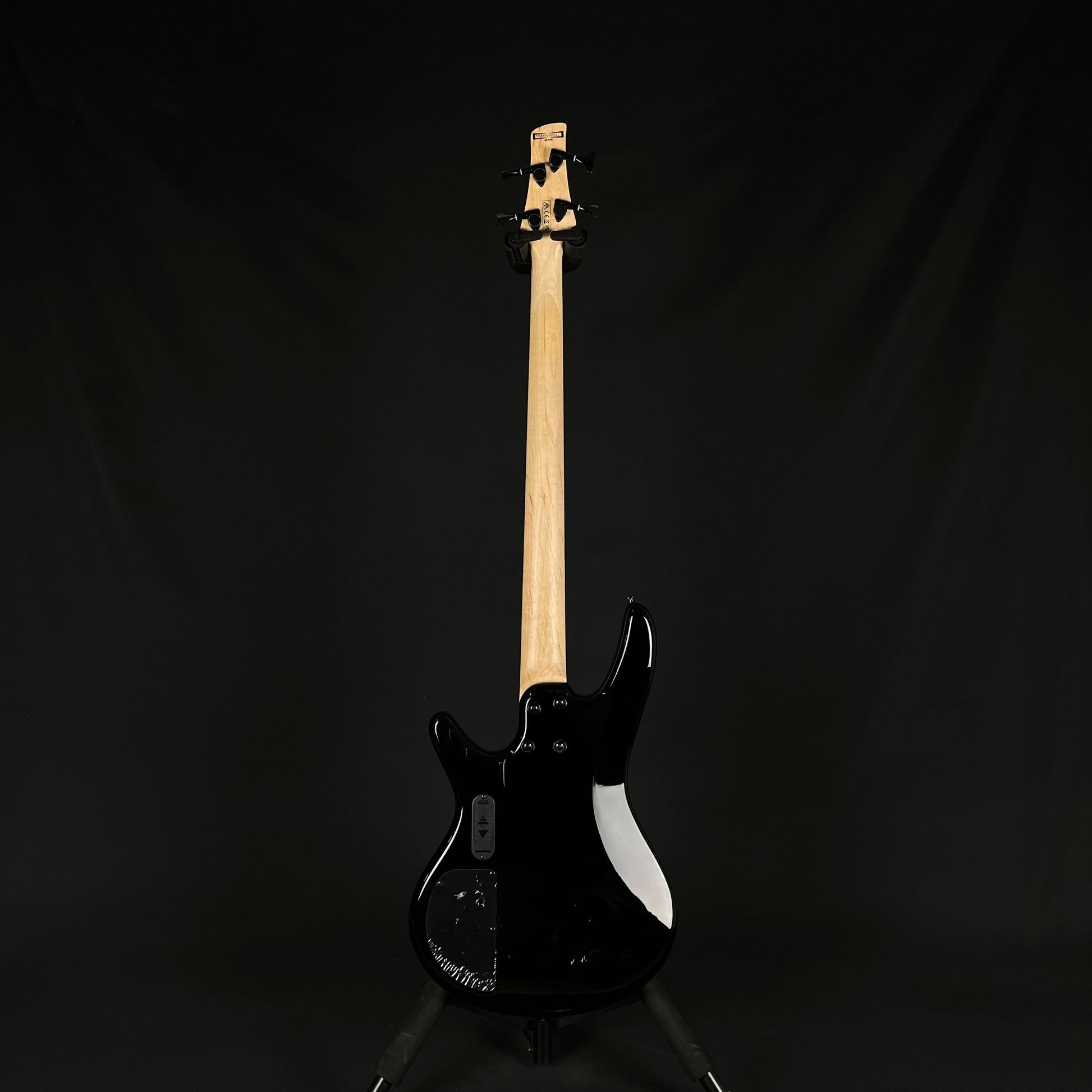 Ibanez Gio Soundgear Bass