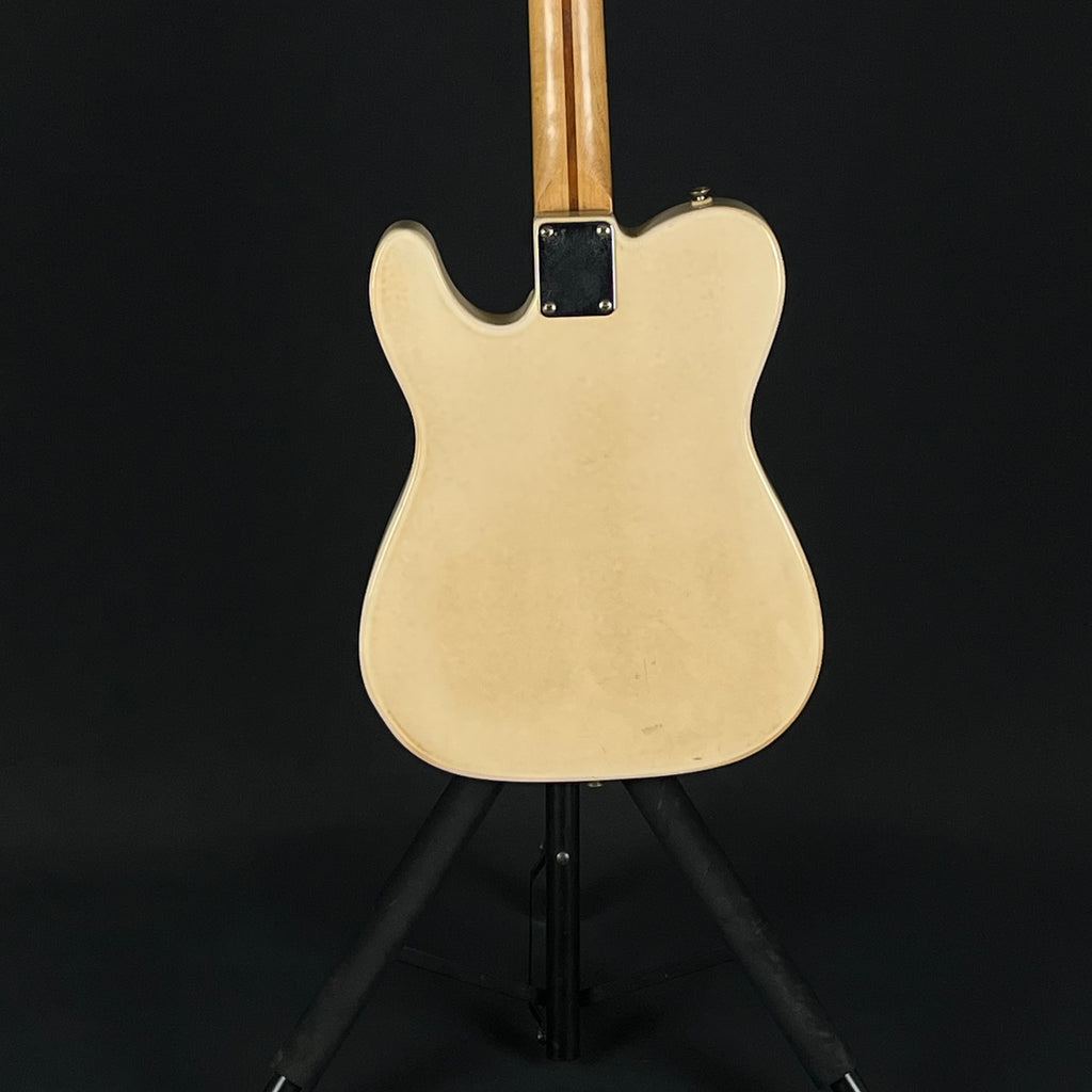 Fender Mexico Telecaster