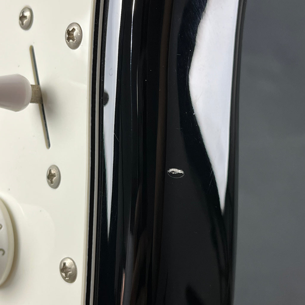 Squier Affinity Stratocaster