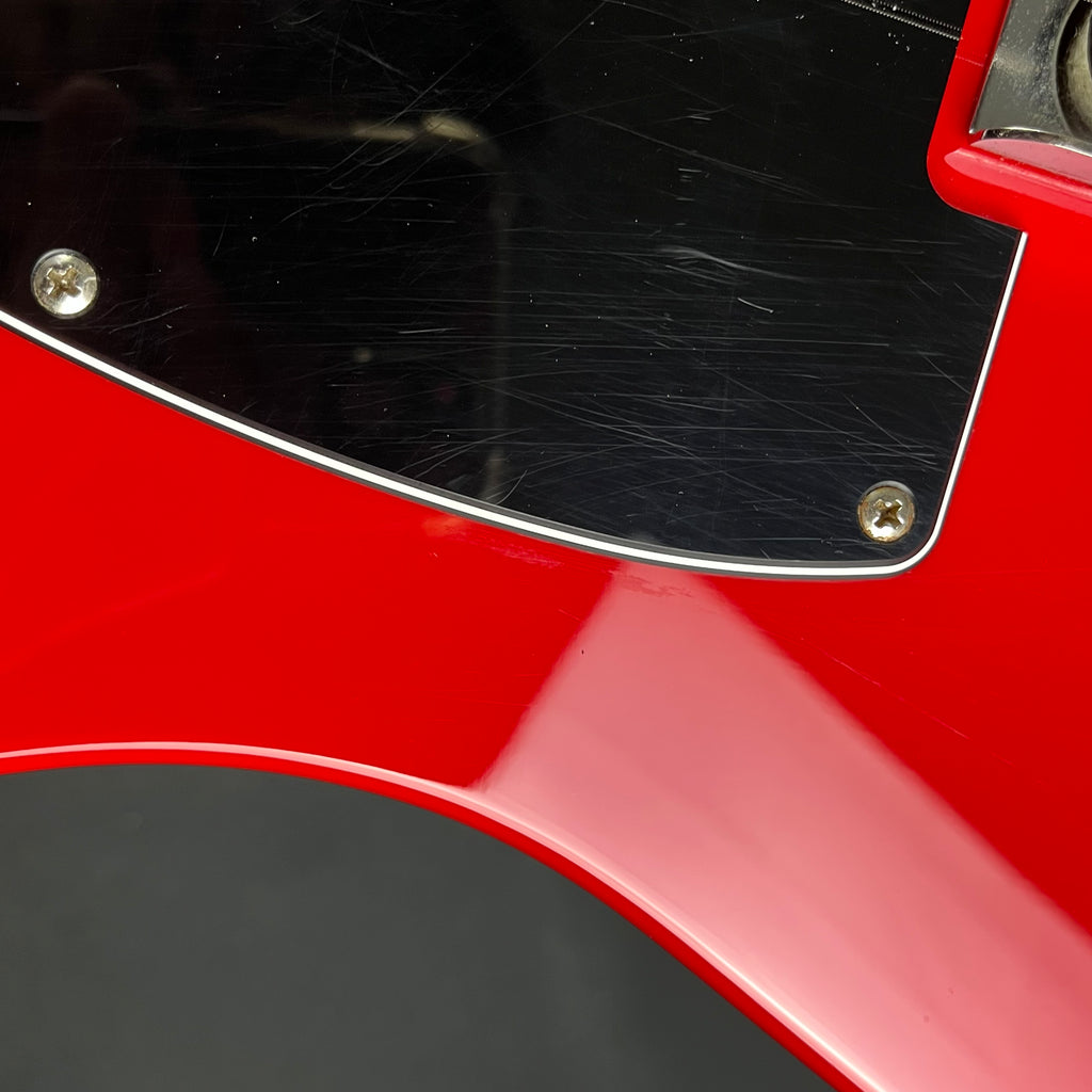 Fender Japan Hybrid II Telecaster
