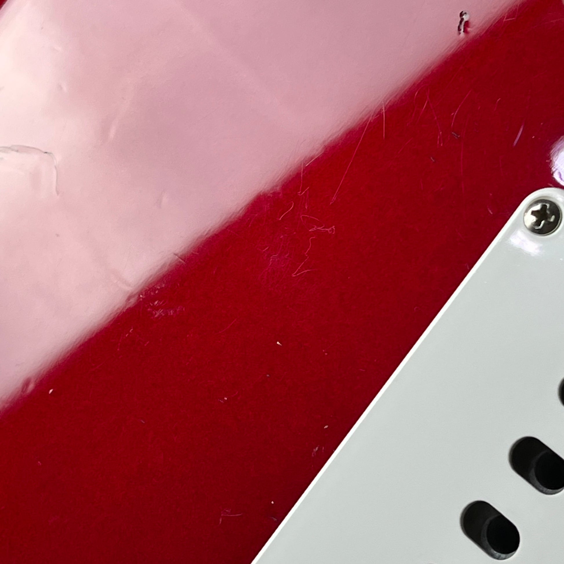 Fender Japan Classic 70 Stratocaster