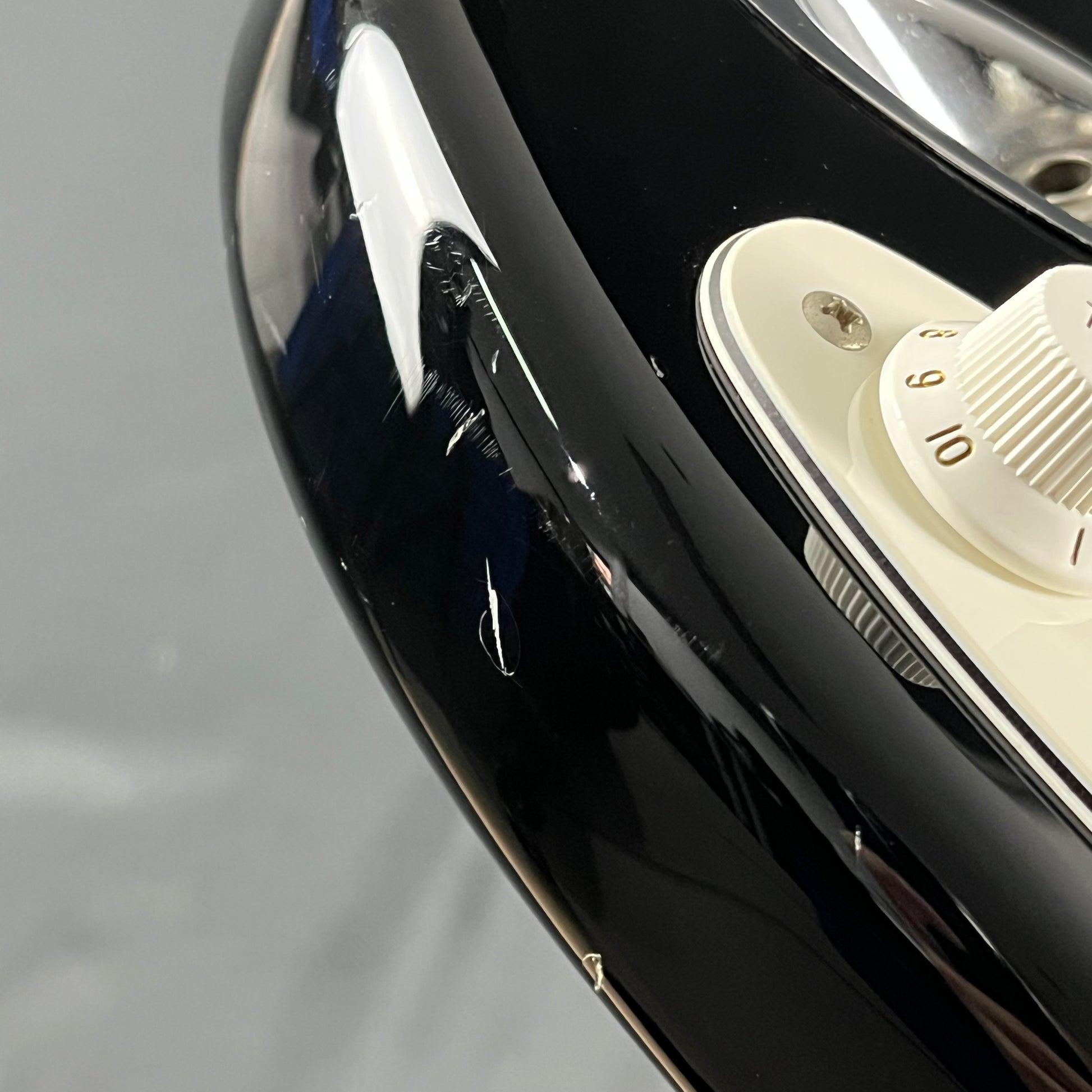 Squier Affinity Stratocaster