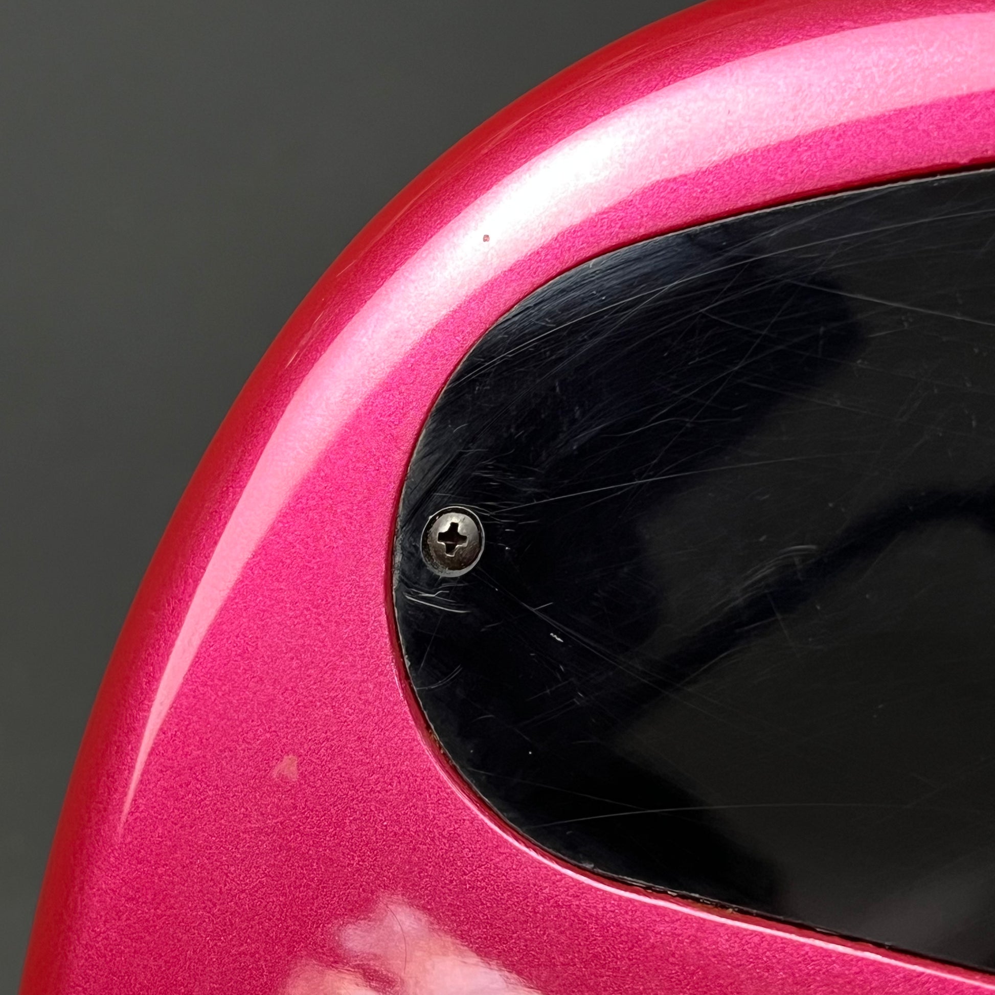 YAMAHA Japan  MG11RS