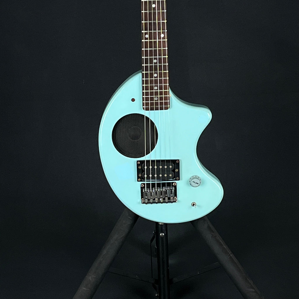 FERNANDES ZO-3