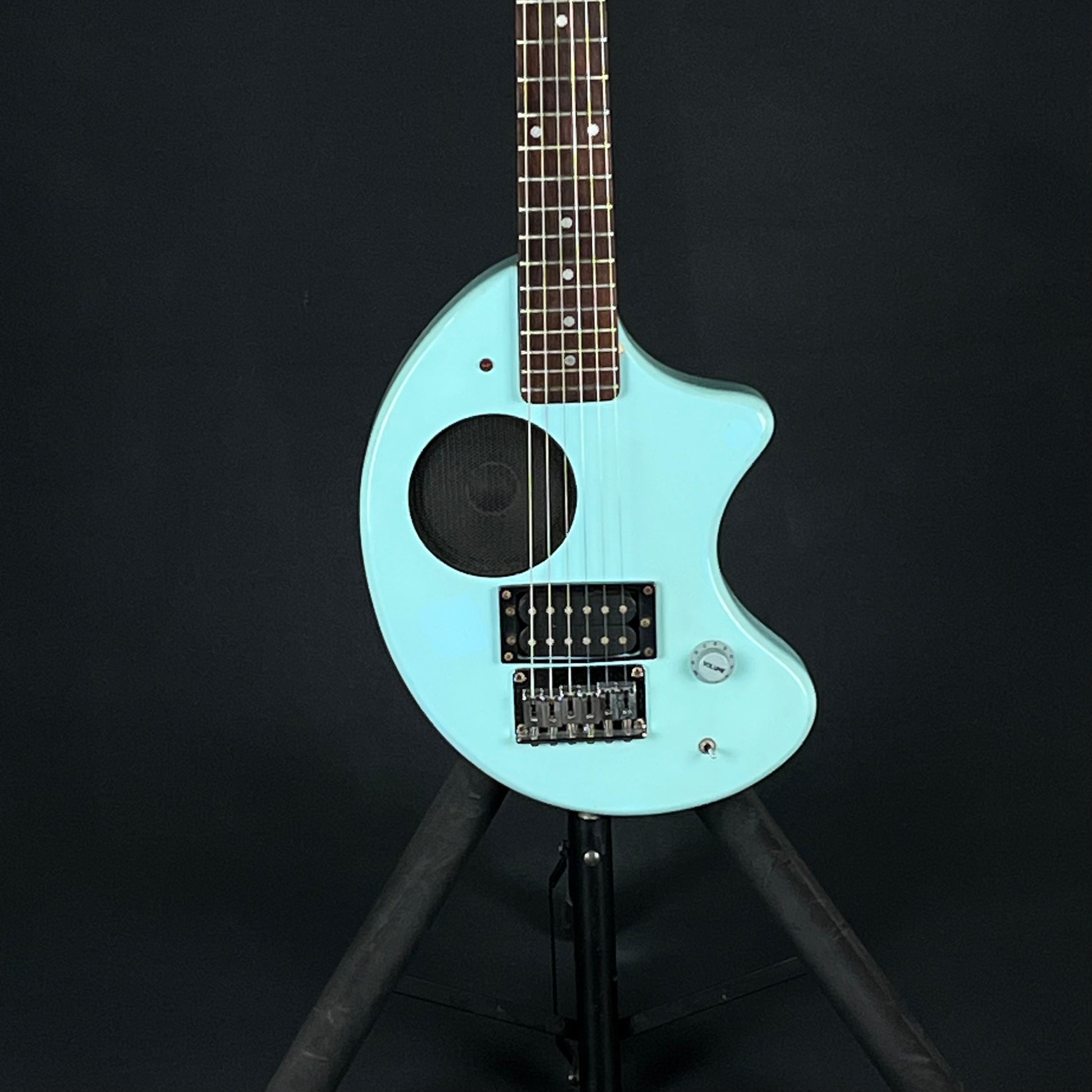 FERNANDES ZO-3