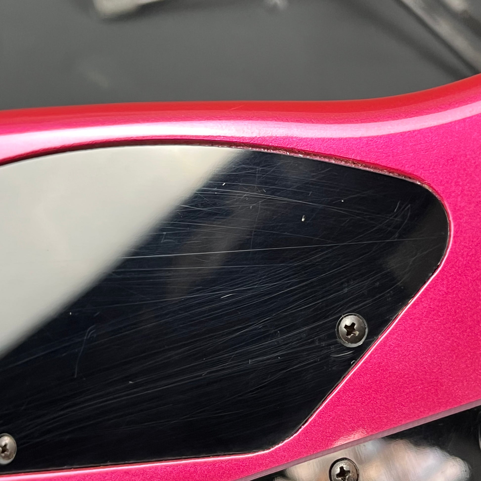 YAMAHA Japan  MG11RS