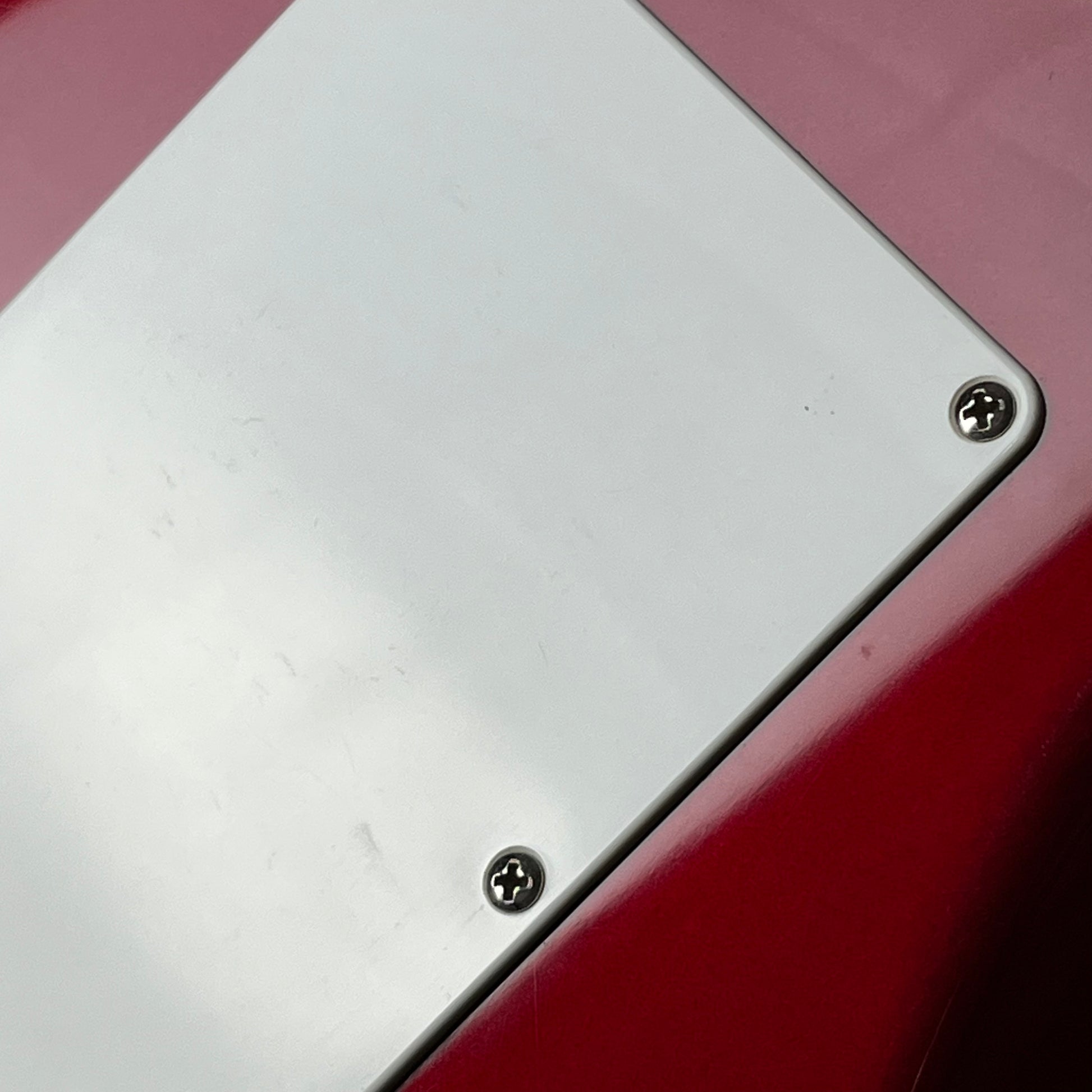 Fender Japan Classic 70 Stratocaster