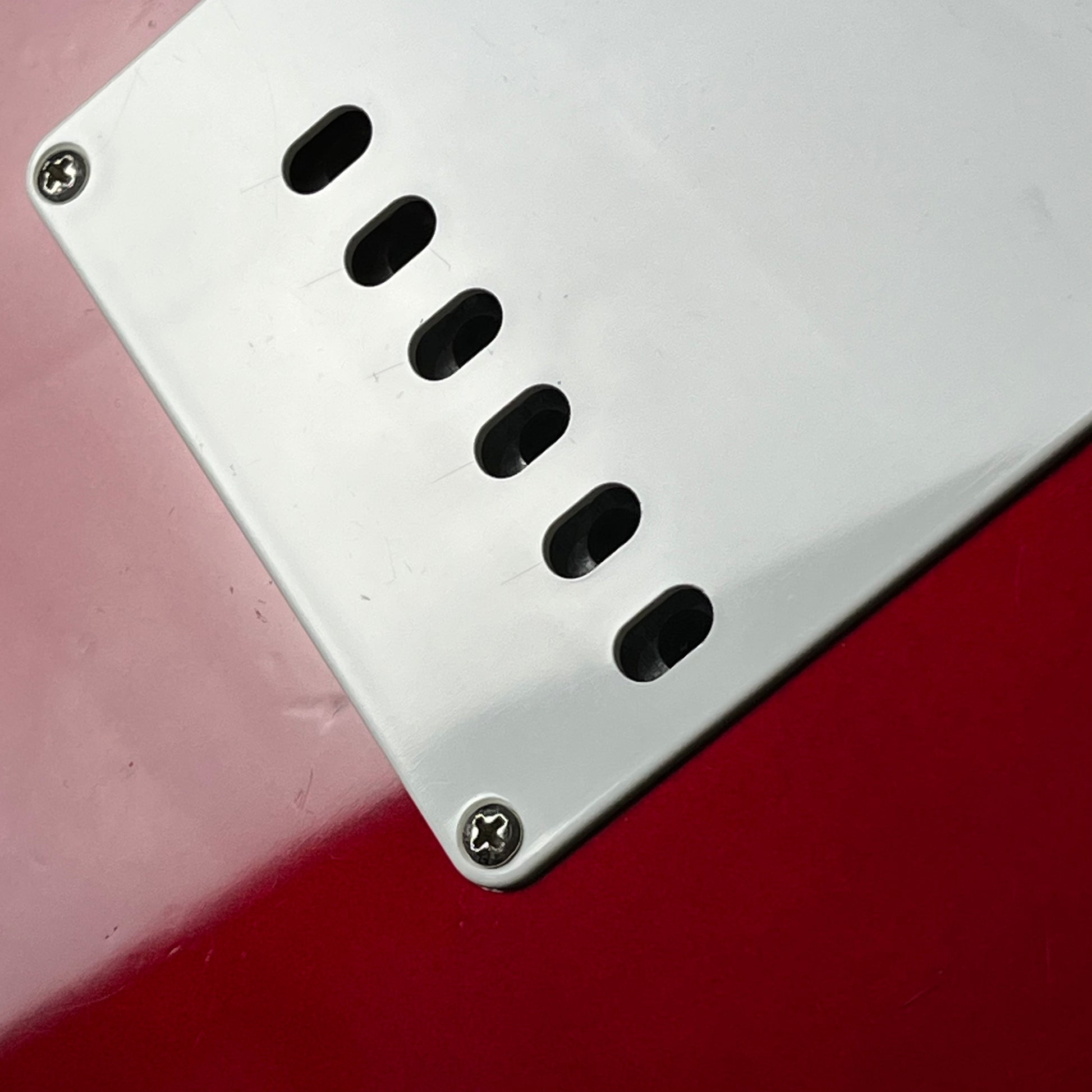 Fender Japan Classic 70 Stratocaster